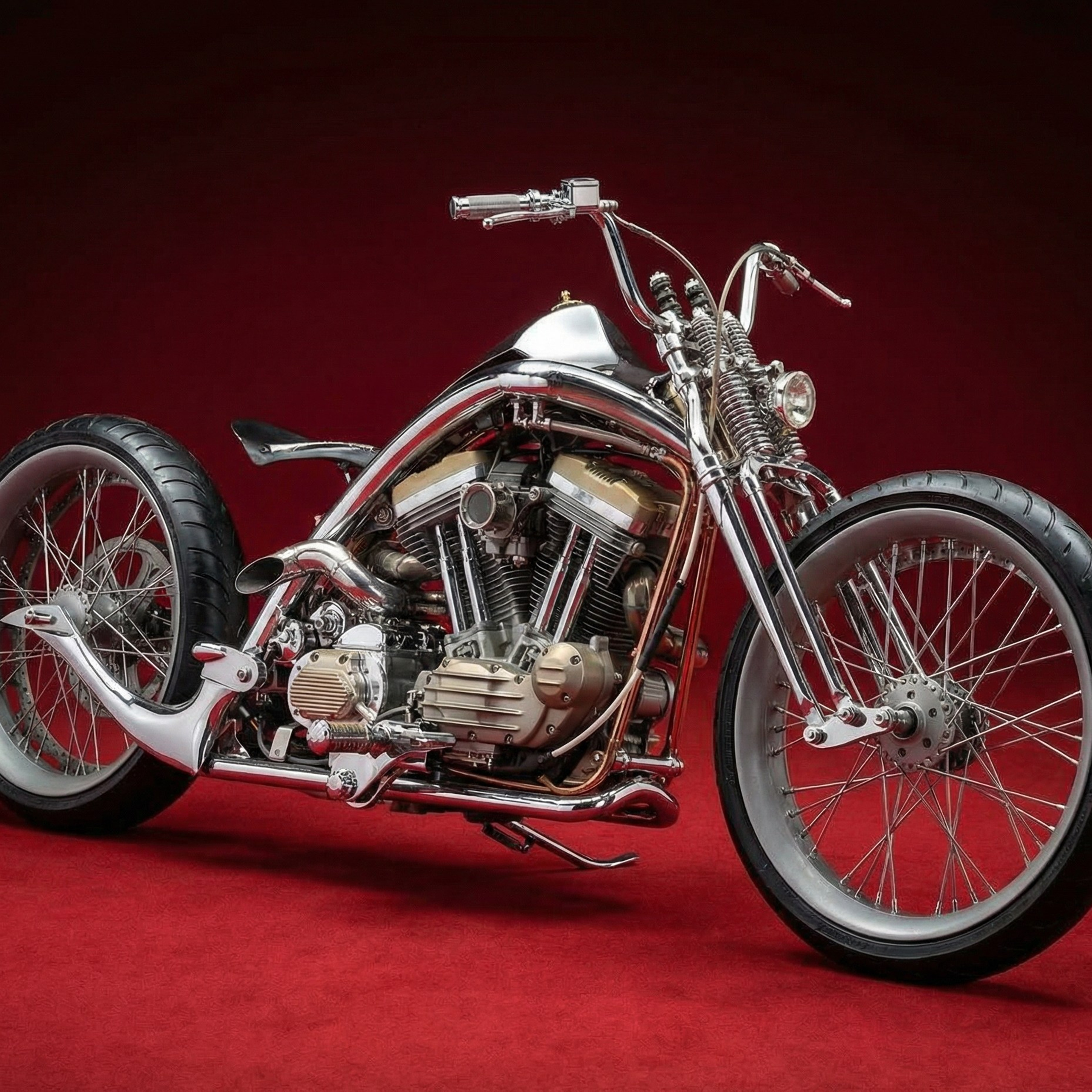 кастом особого назначения