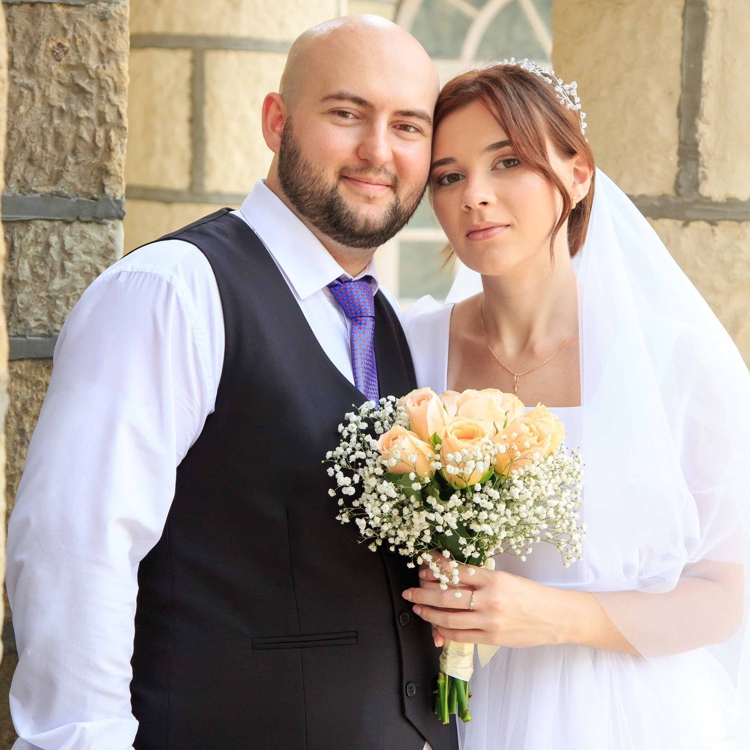 Антон и&nbsp;Дарья