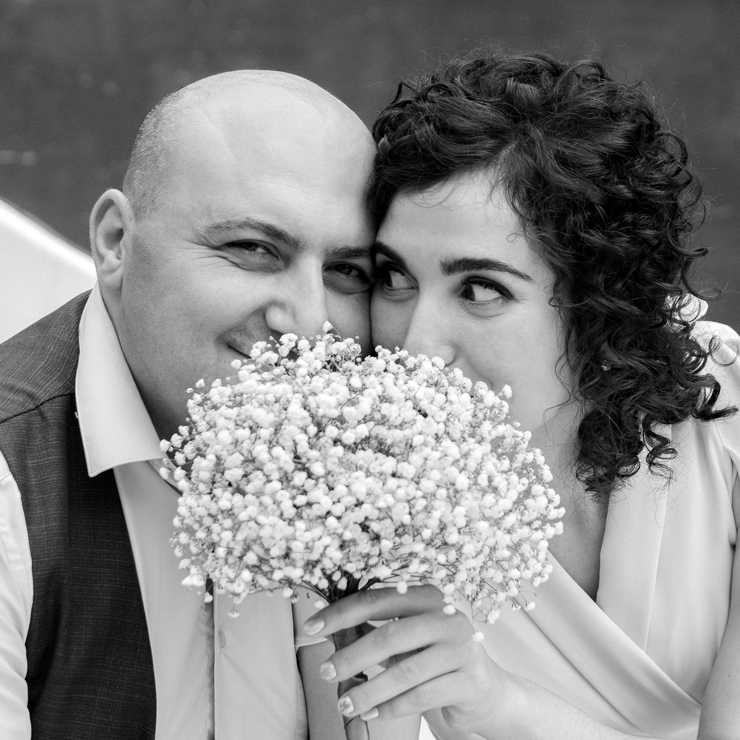 Николай и&nbsp;Вартануш