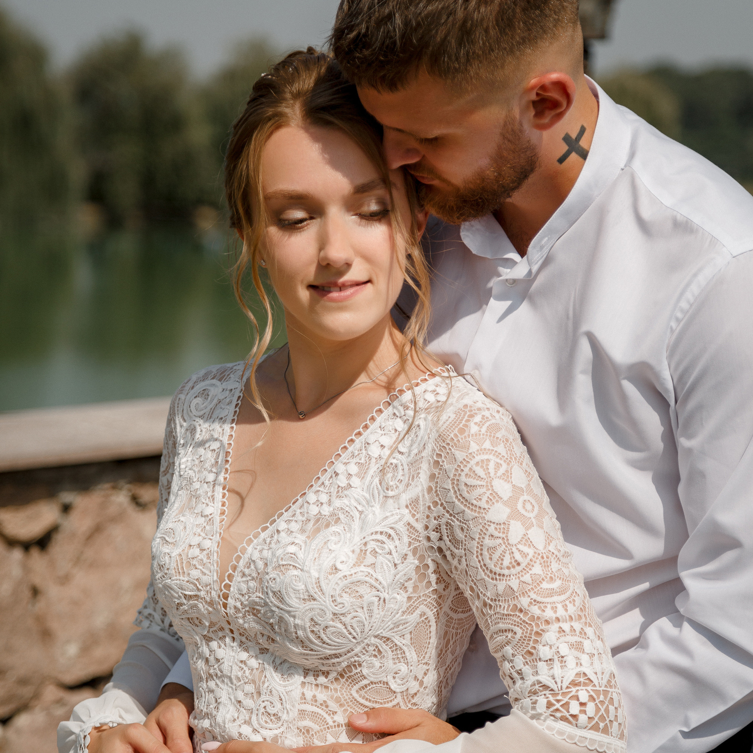 Кирилл и&nbsp;Диана