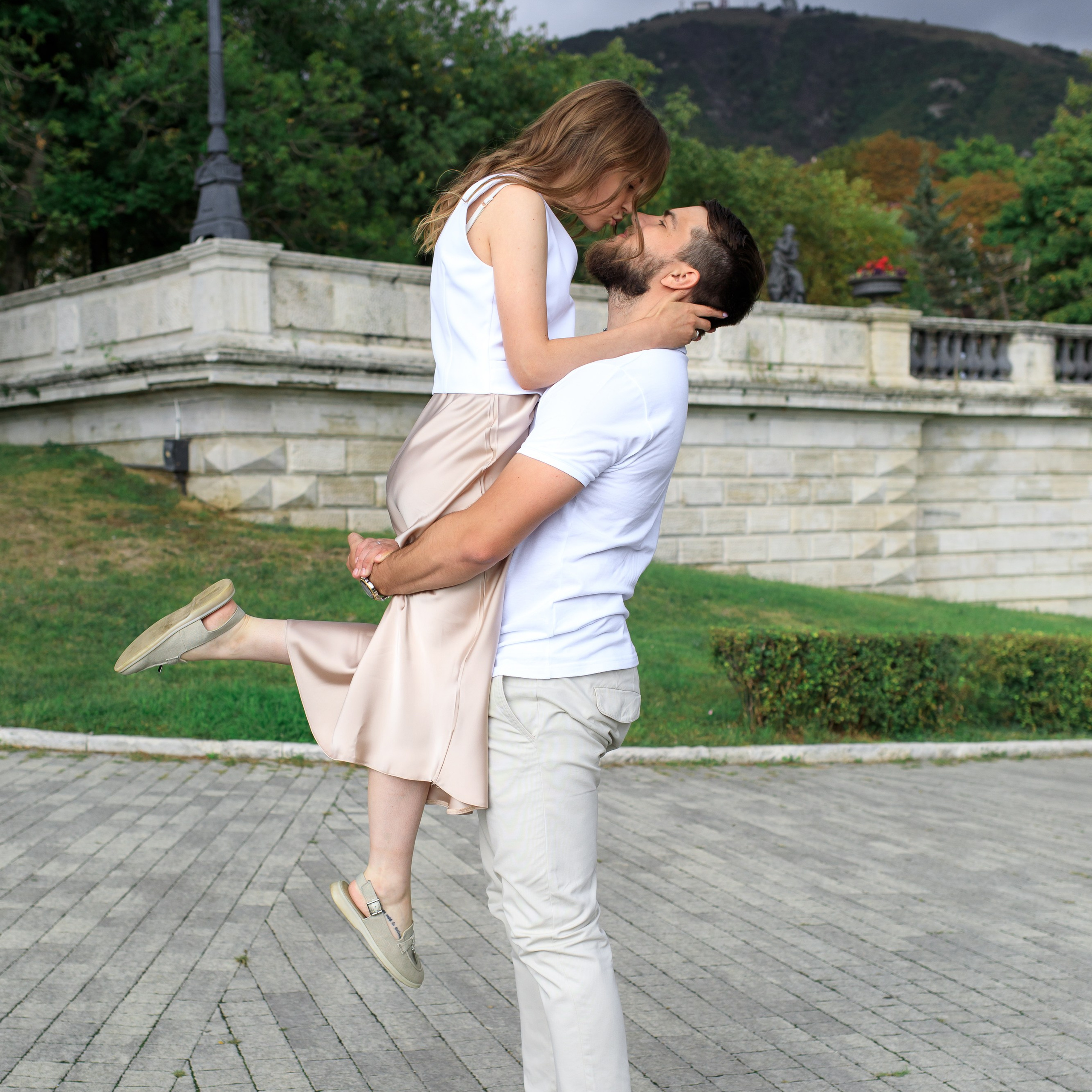 Отзывы. Репортажный и свадебный фотограф Пятигорск и КМВ