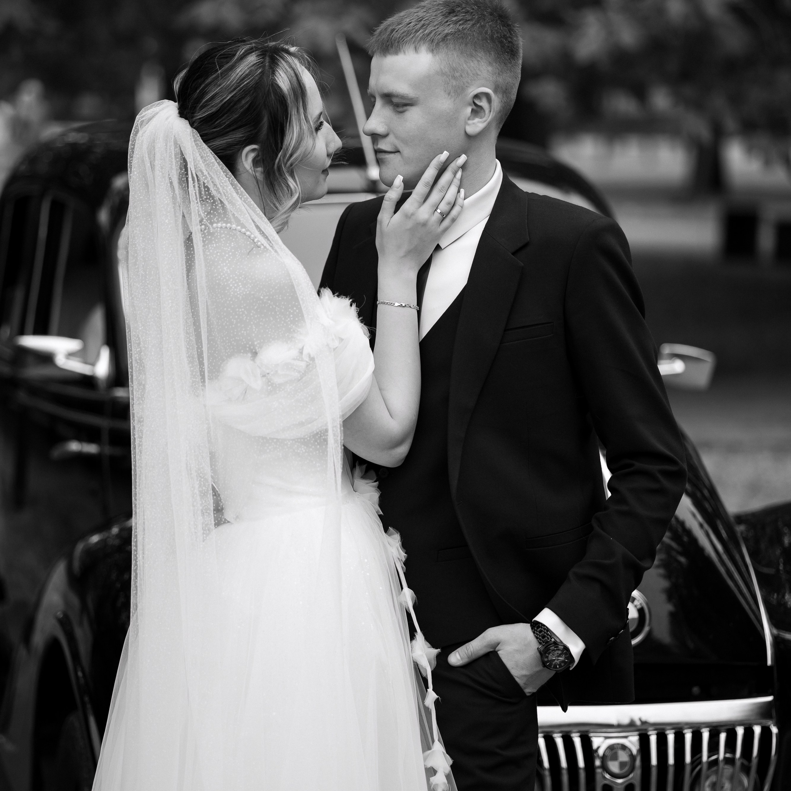 Никита и&nbsp;Диана