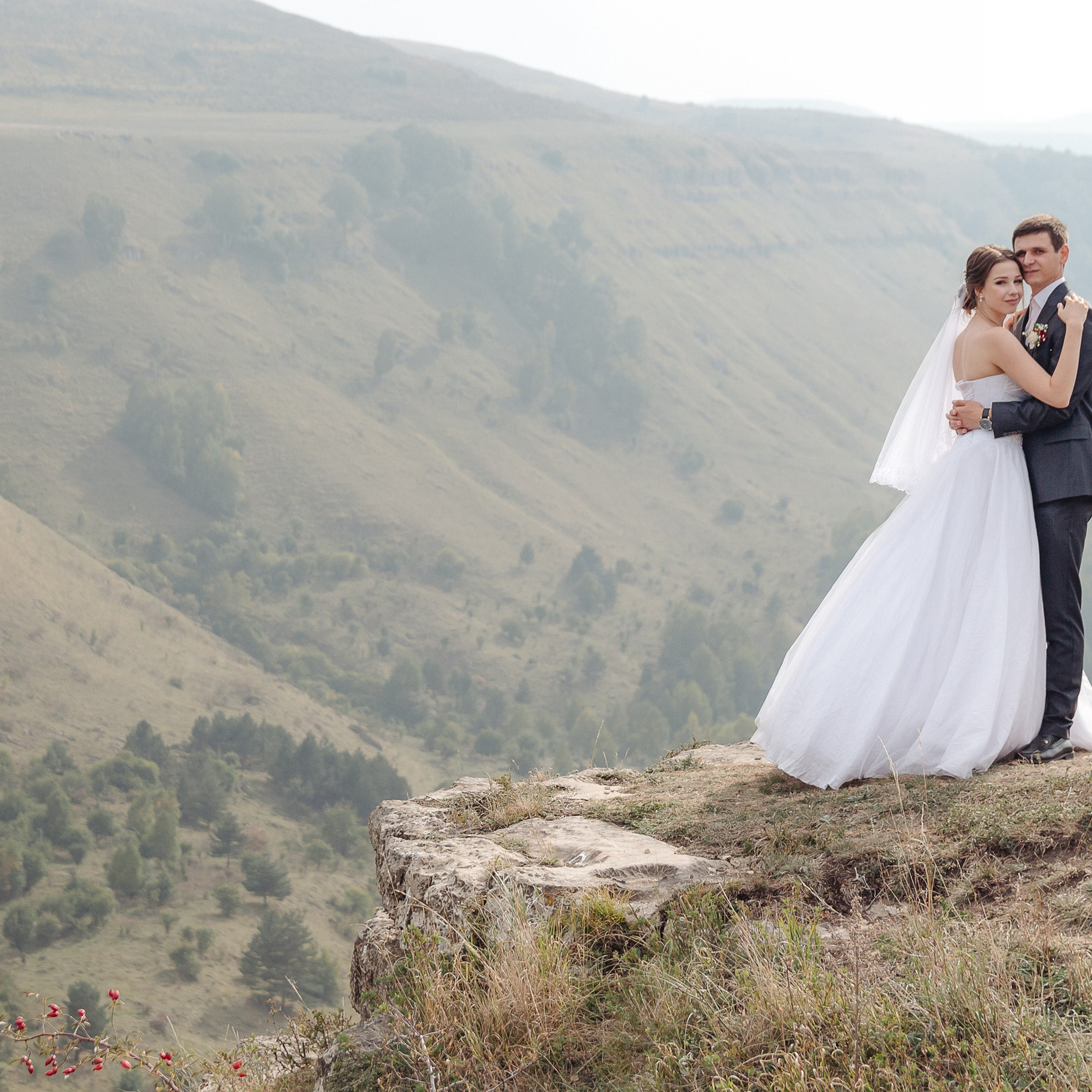 Валерий и&nbsp;Дарья