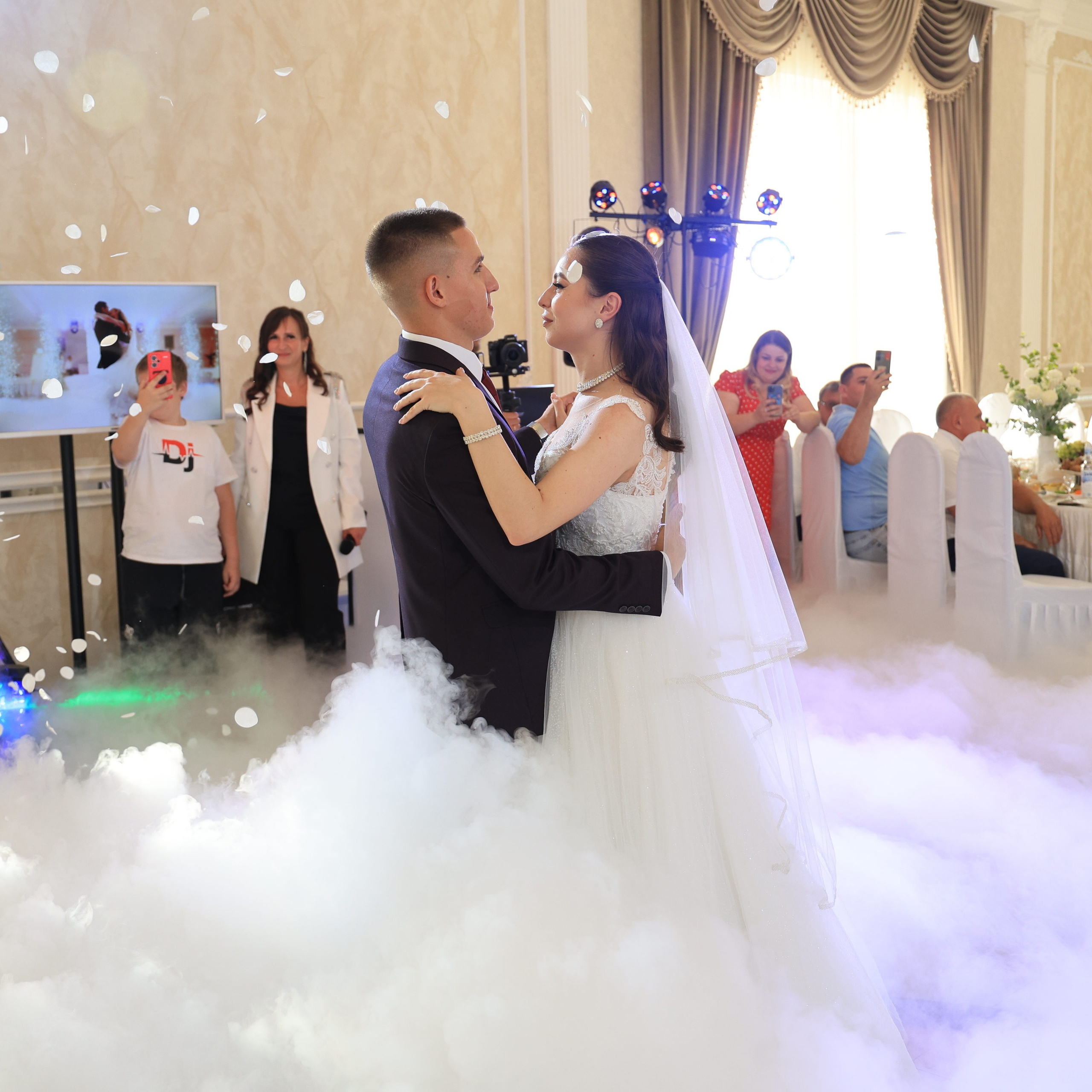 Максим и&nbsp;Дарья