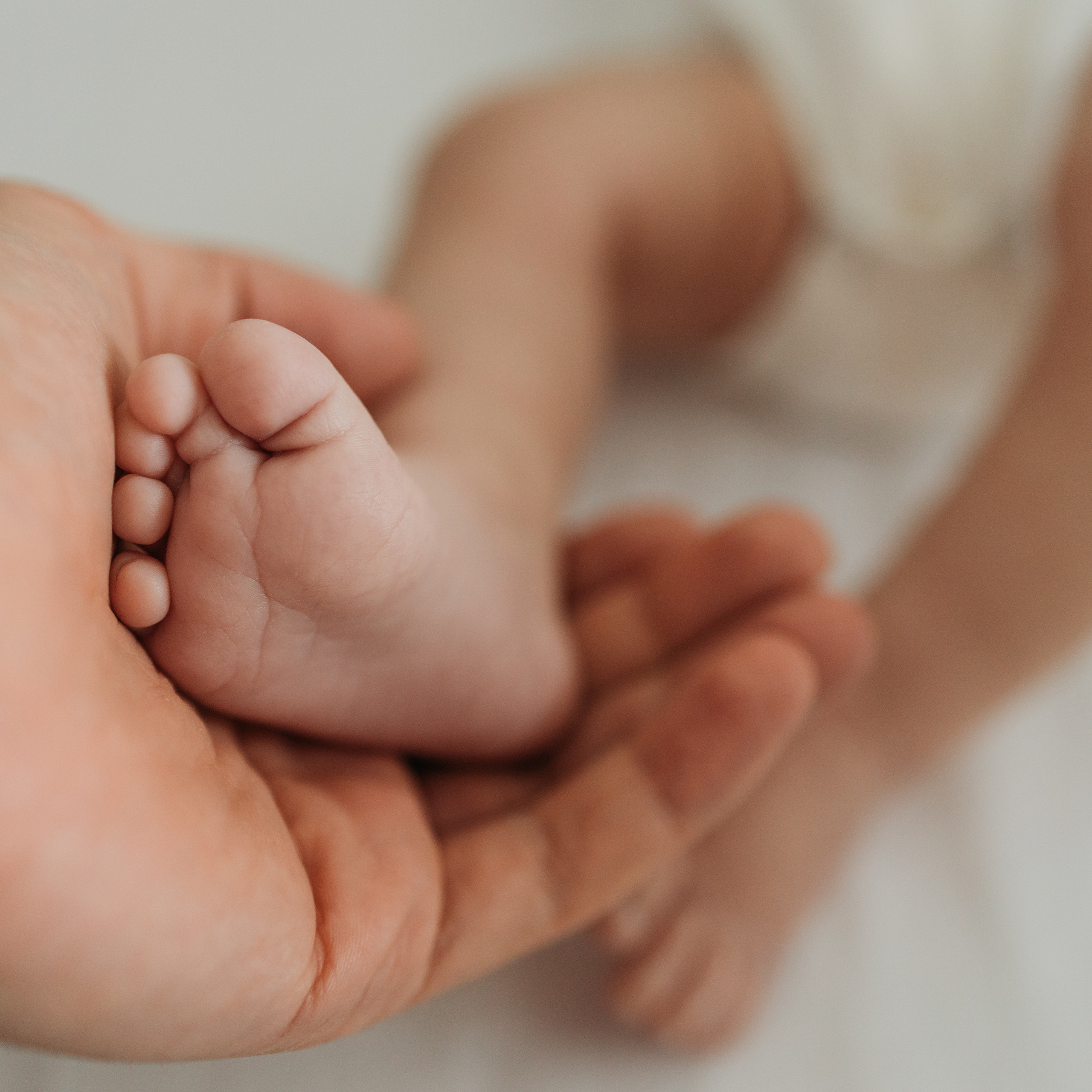 Отзывы. Newborn lifestyle фотограф Екатерина Будиновская