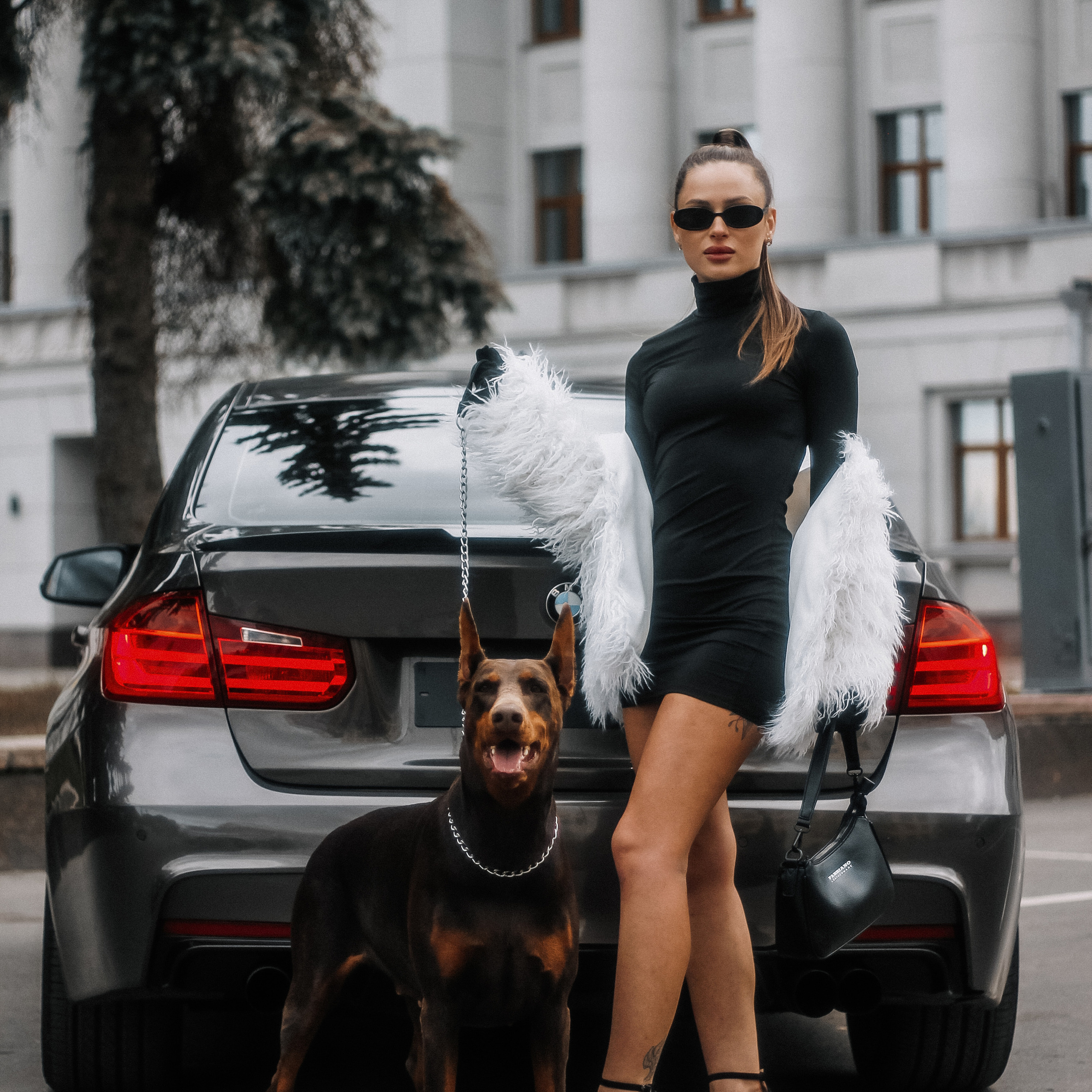 Отзывы. Фотограф Киров — Глазов Арина Авакумова