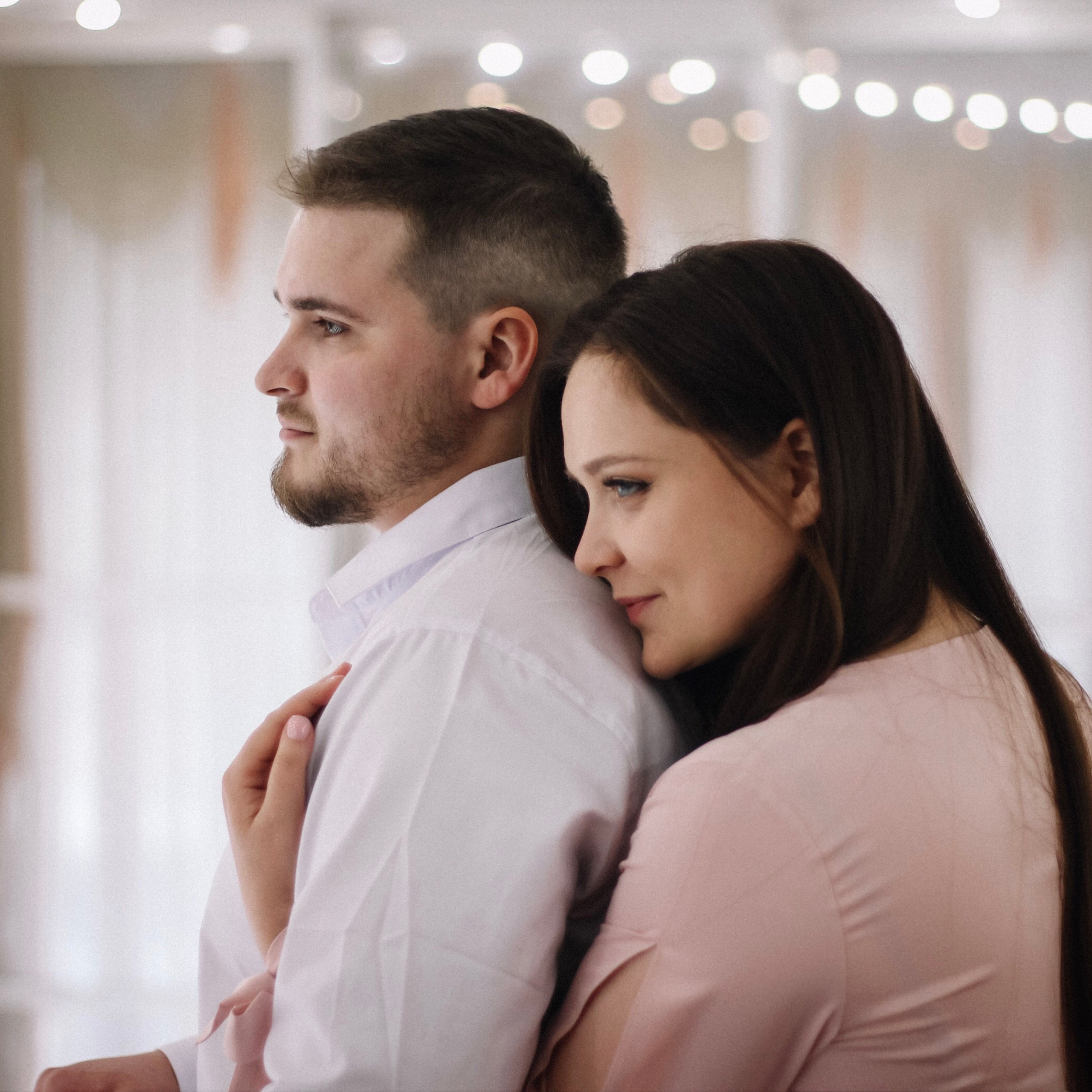 Ирина и Сергей