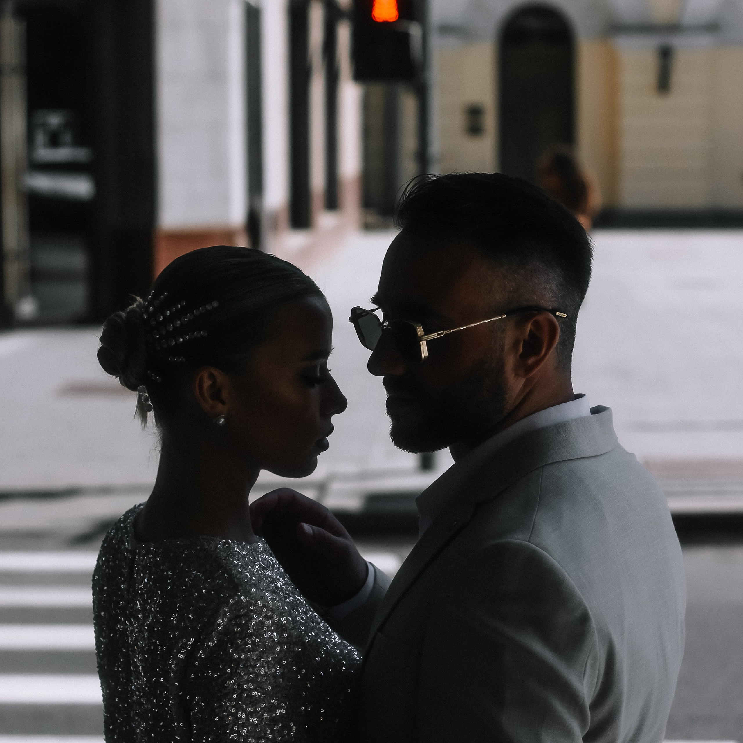 Роман и Виктория