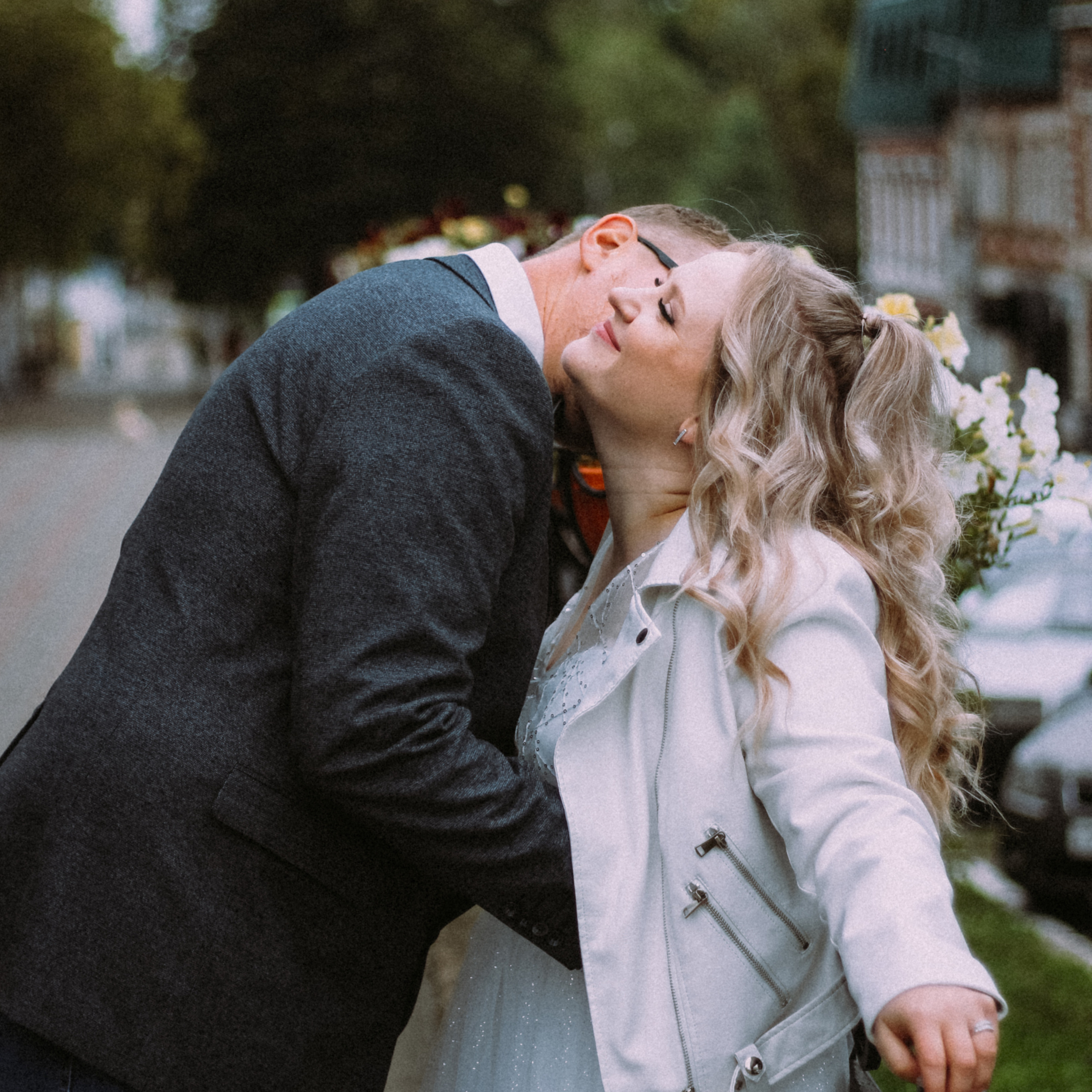 Наталья и Влад