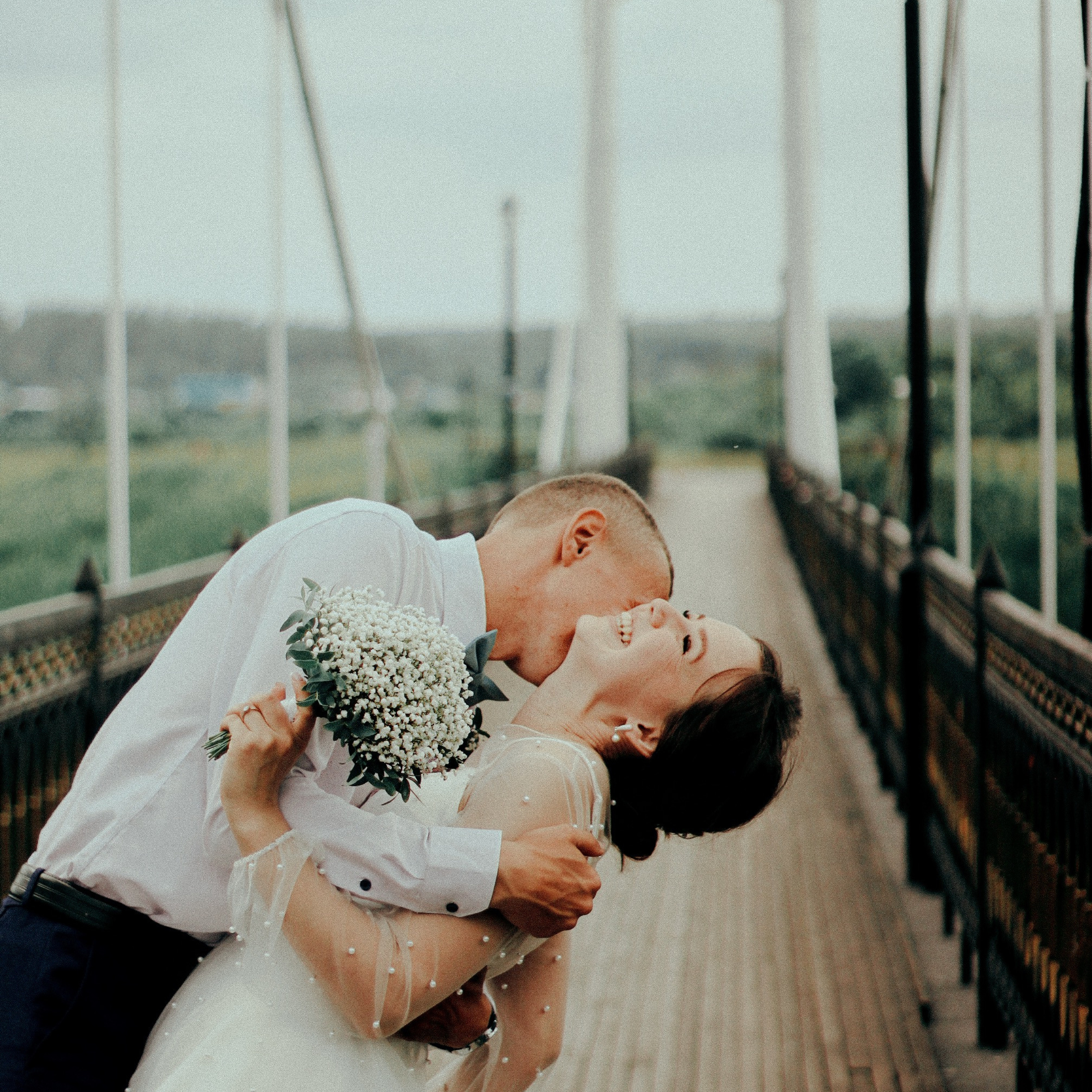 Лиза и Ваня