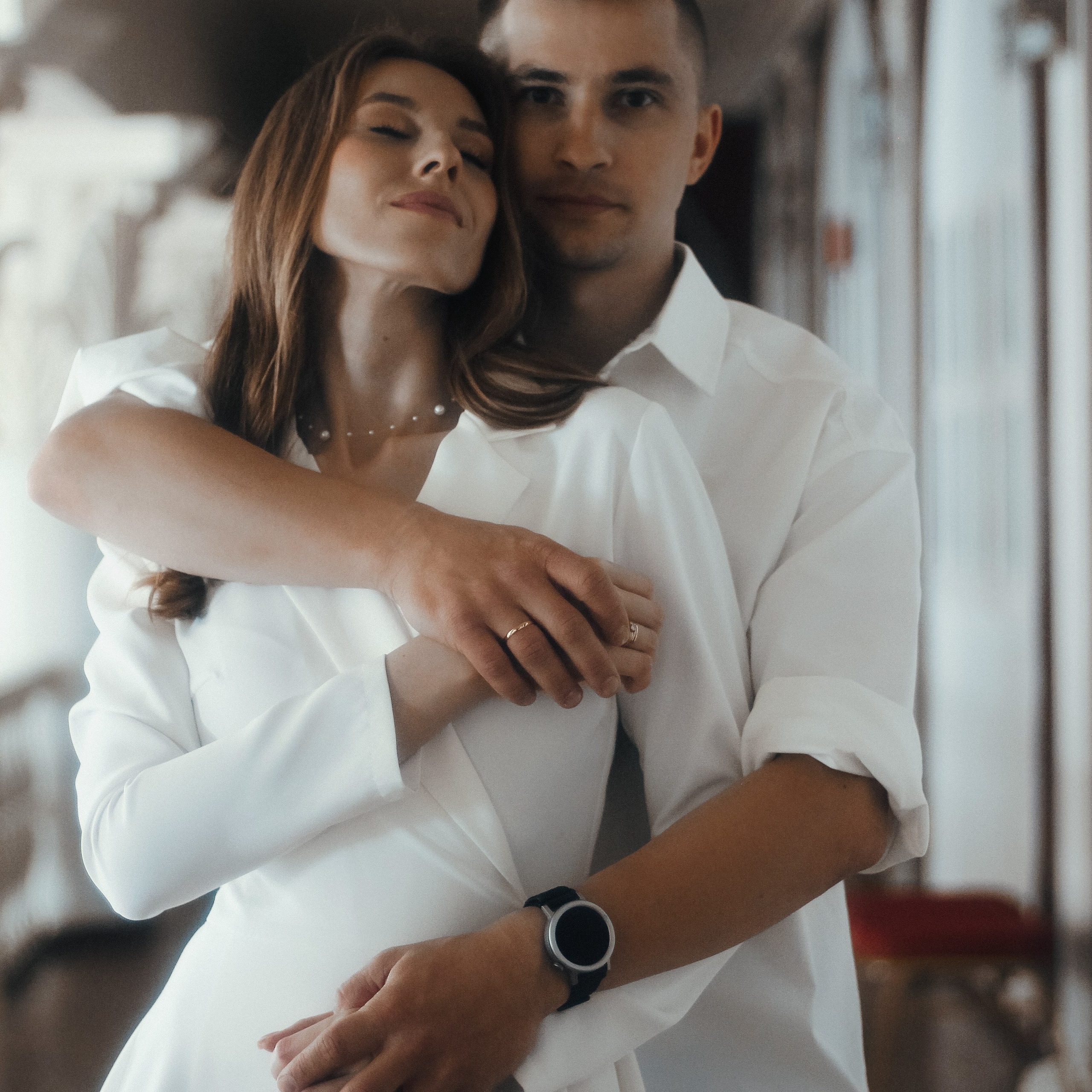 Анна & Александр