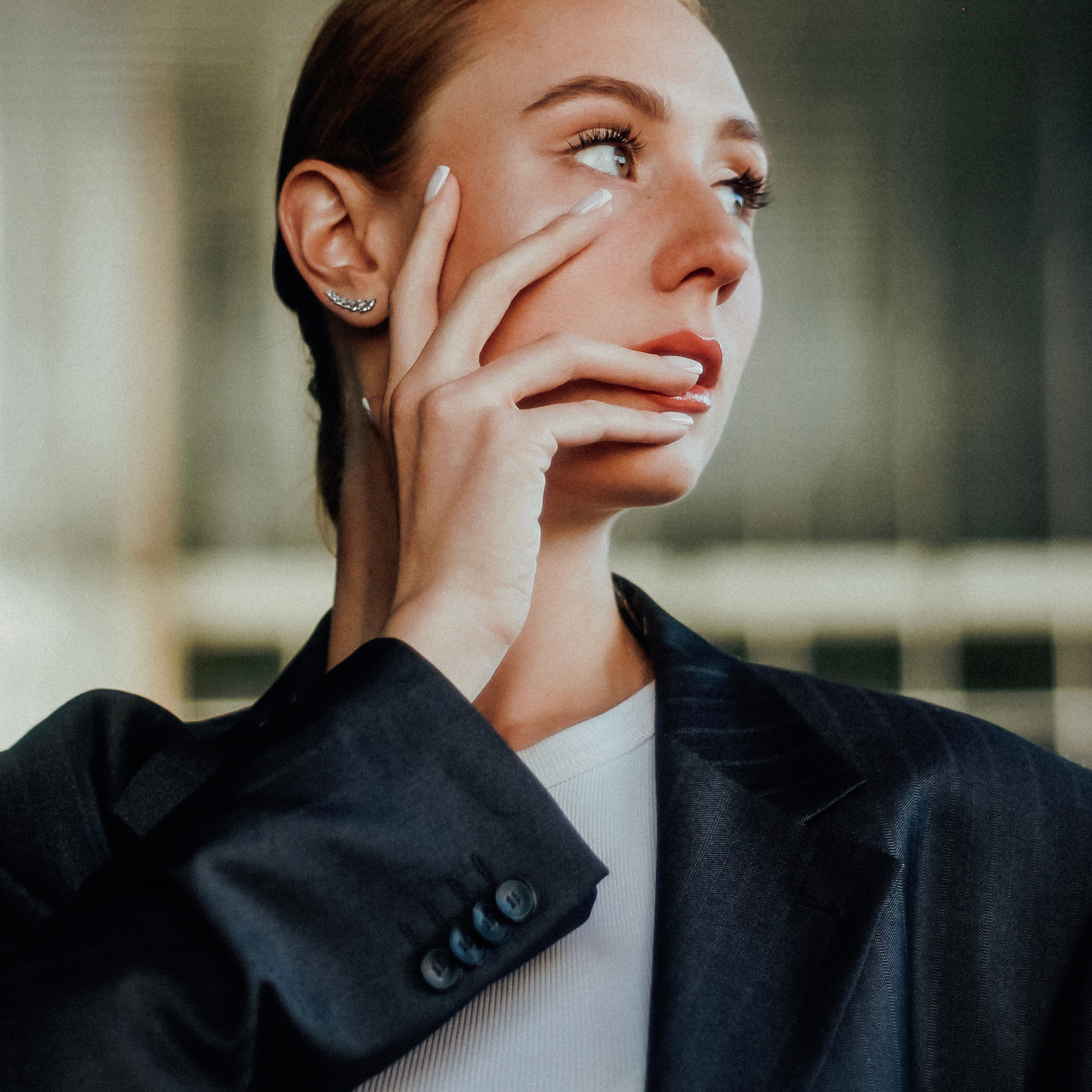 Летняя прогулка