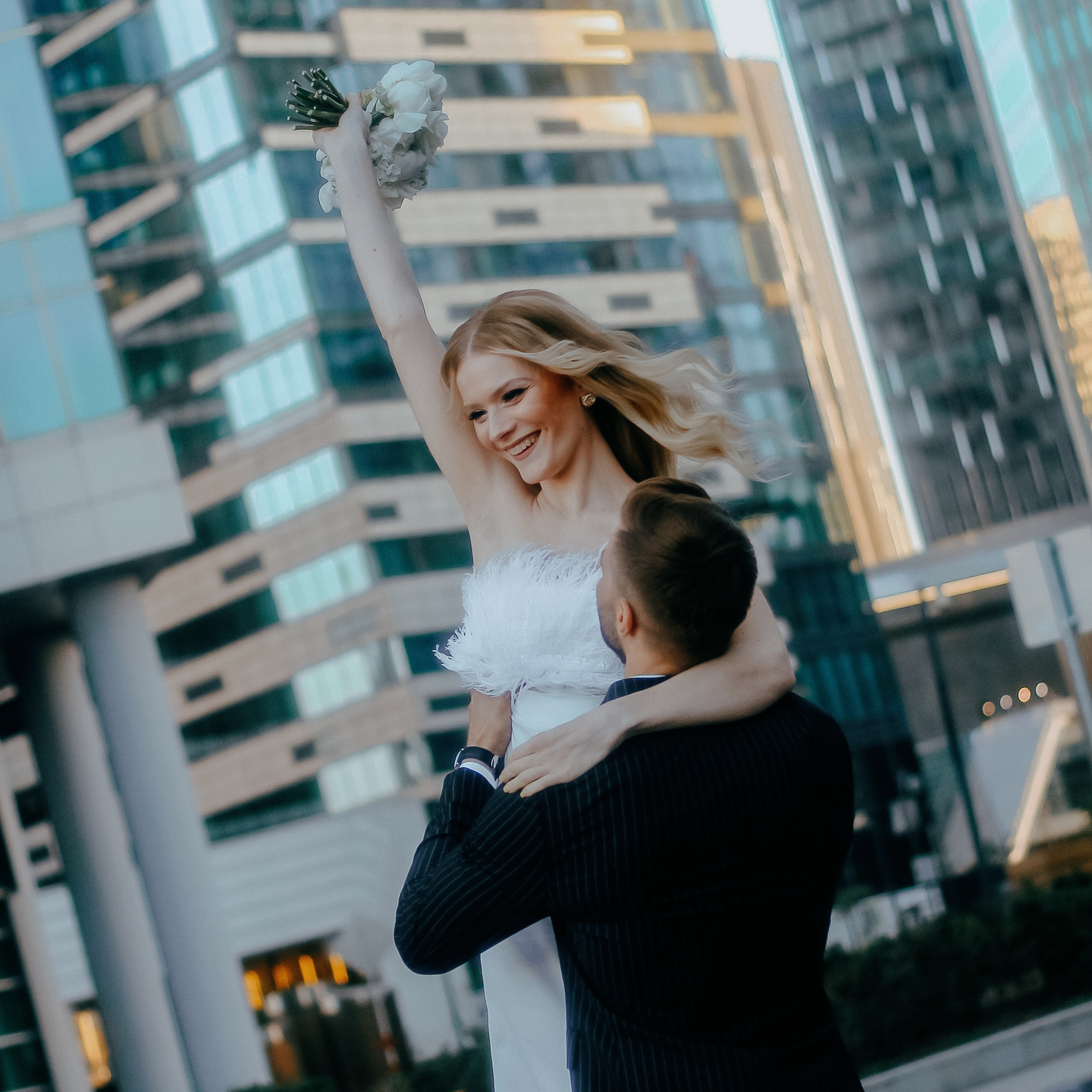 Юлия и Андрей