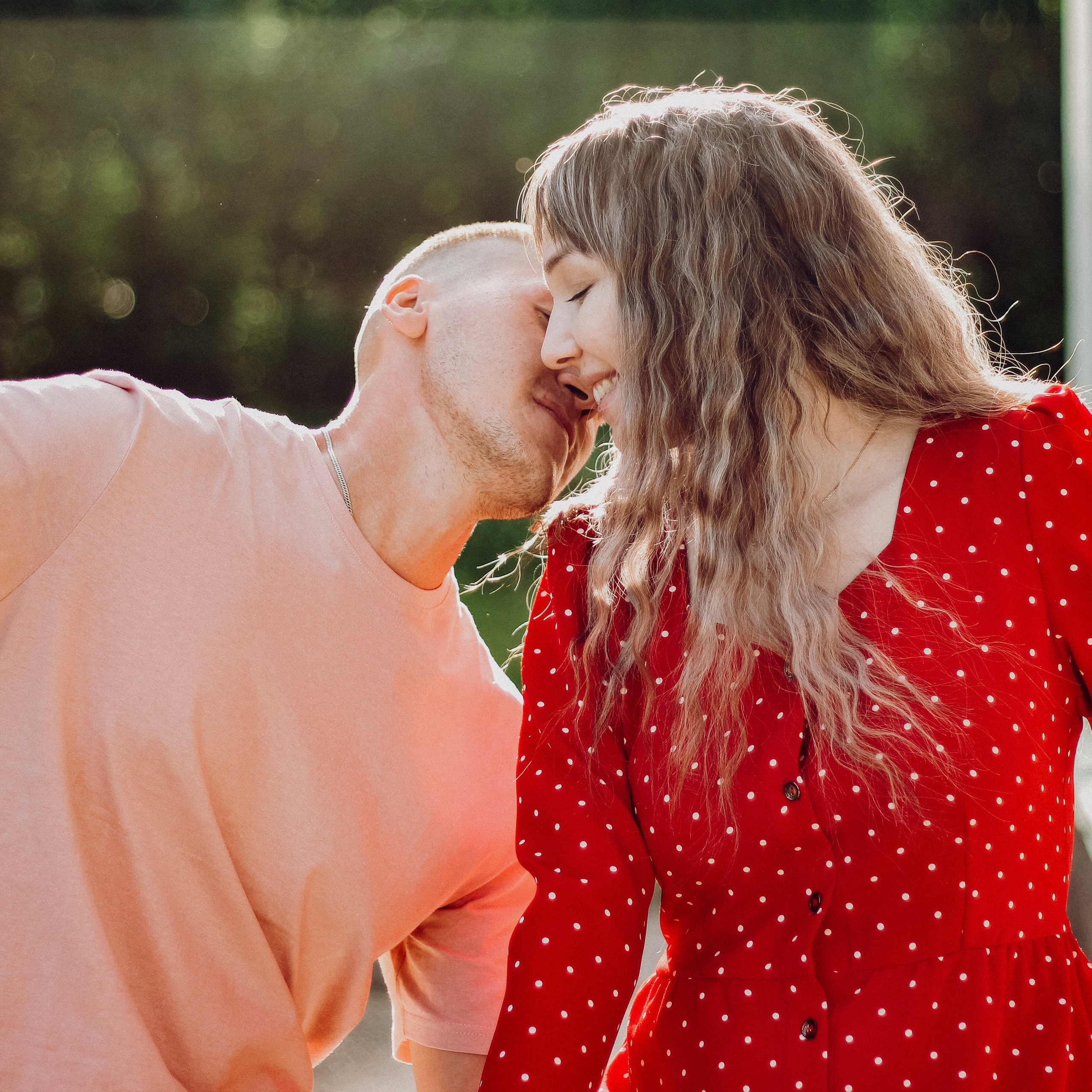 Света и Дима 14.06.22