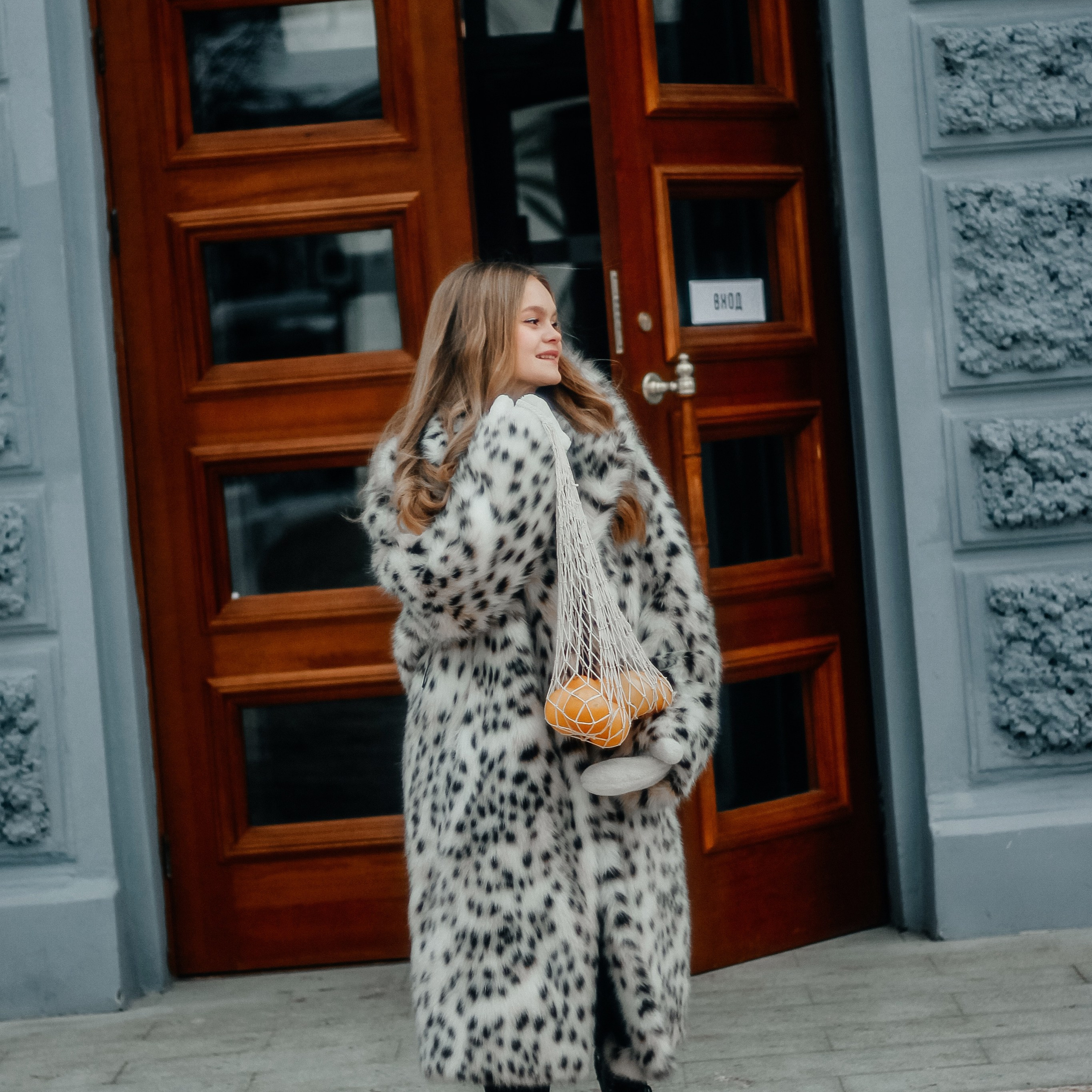 Отзывы. Фотограф Киров — Глазов Арина Авакумова