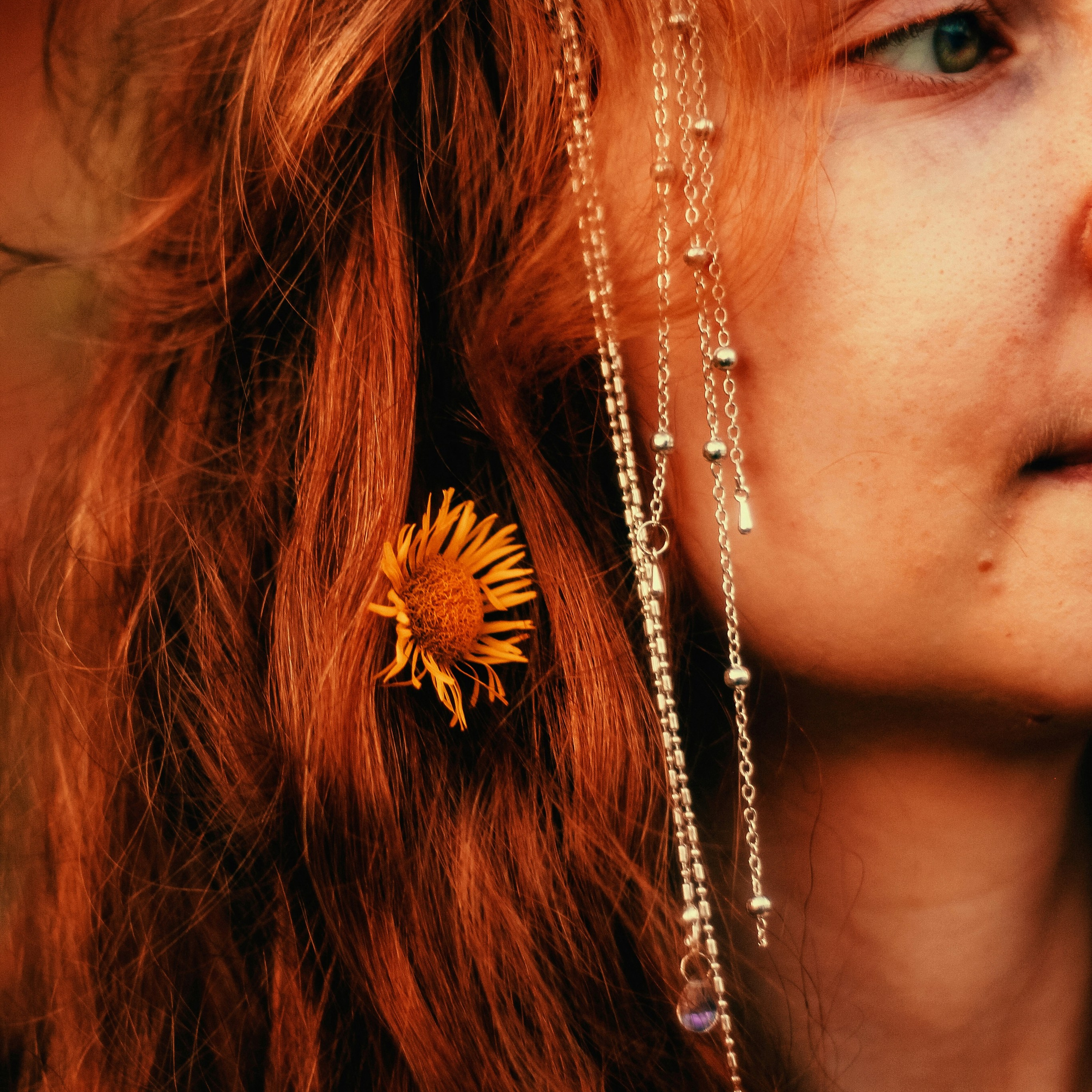 На Марсе классно