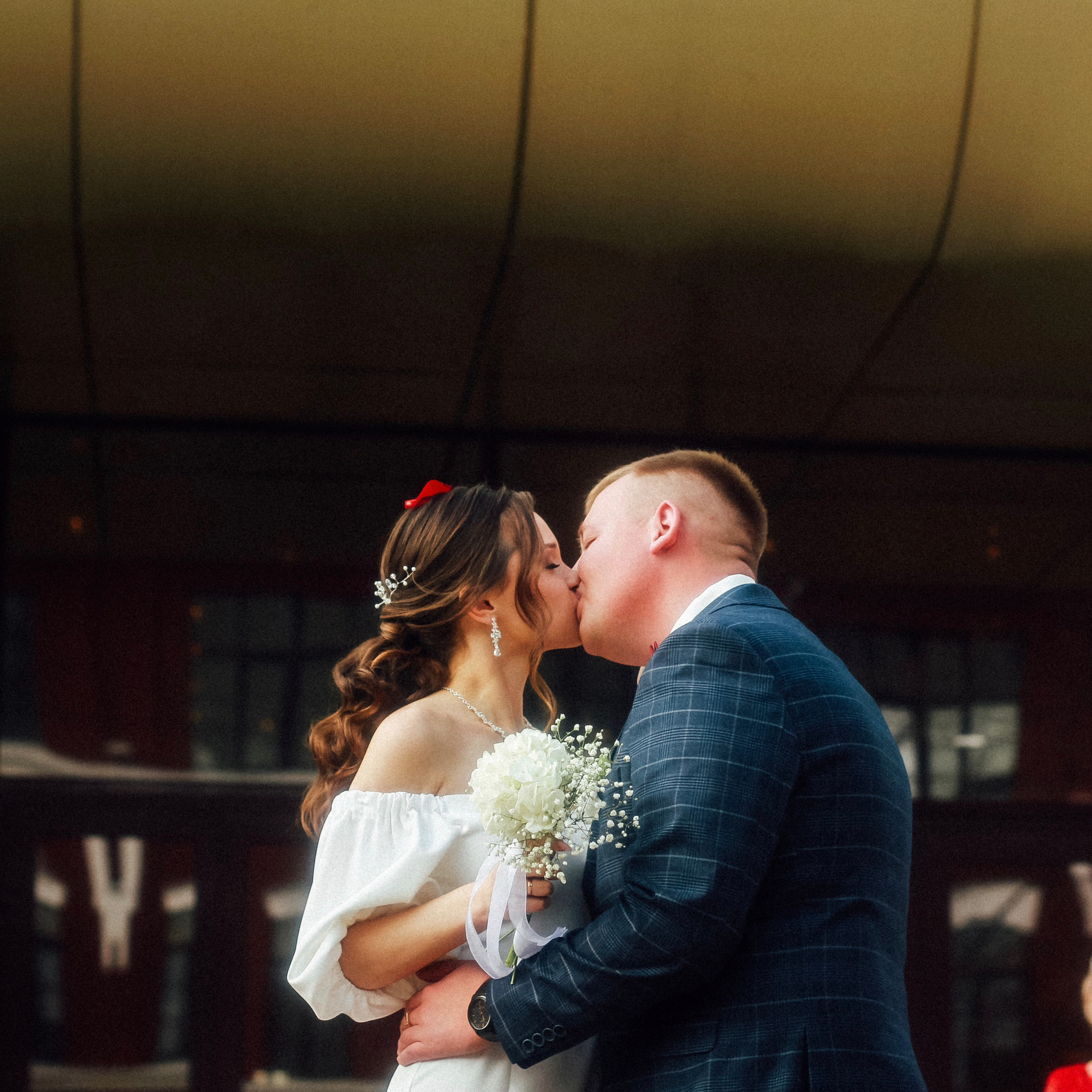 Отзывы. Фотограф Киров — Глазов Арина Авакумова