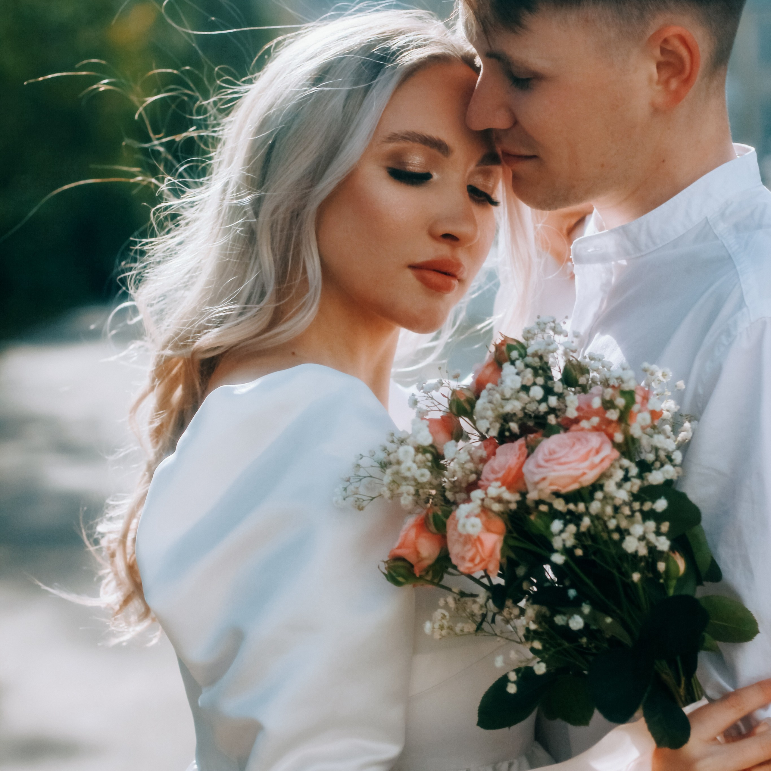 Полина & Павел