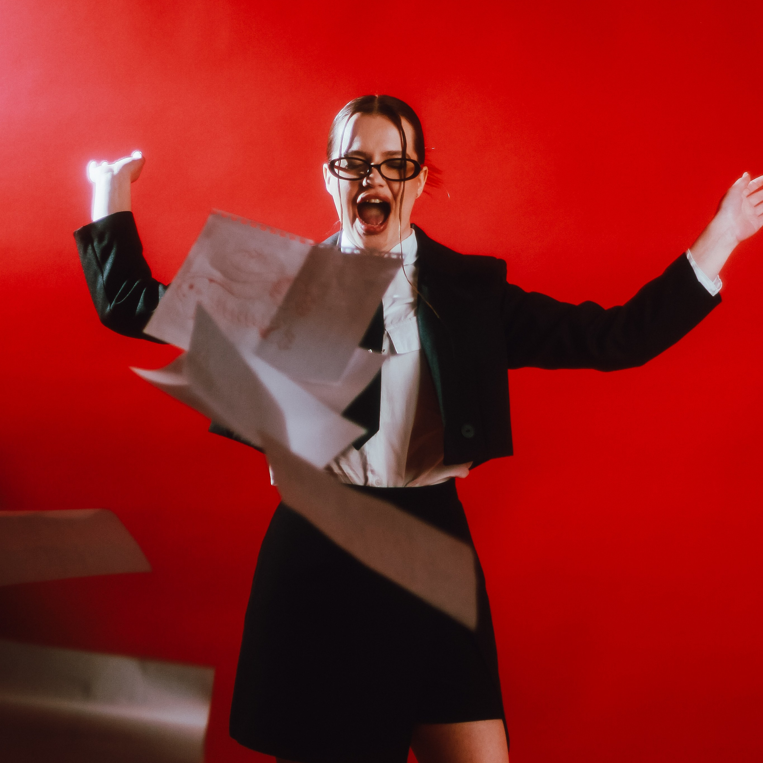 Офисная сирена