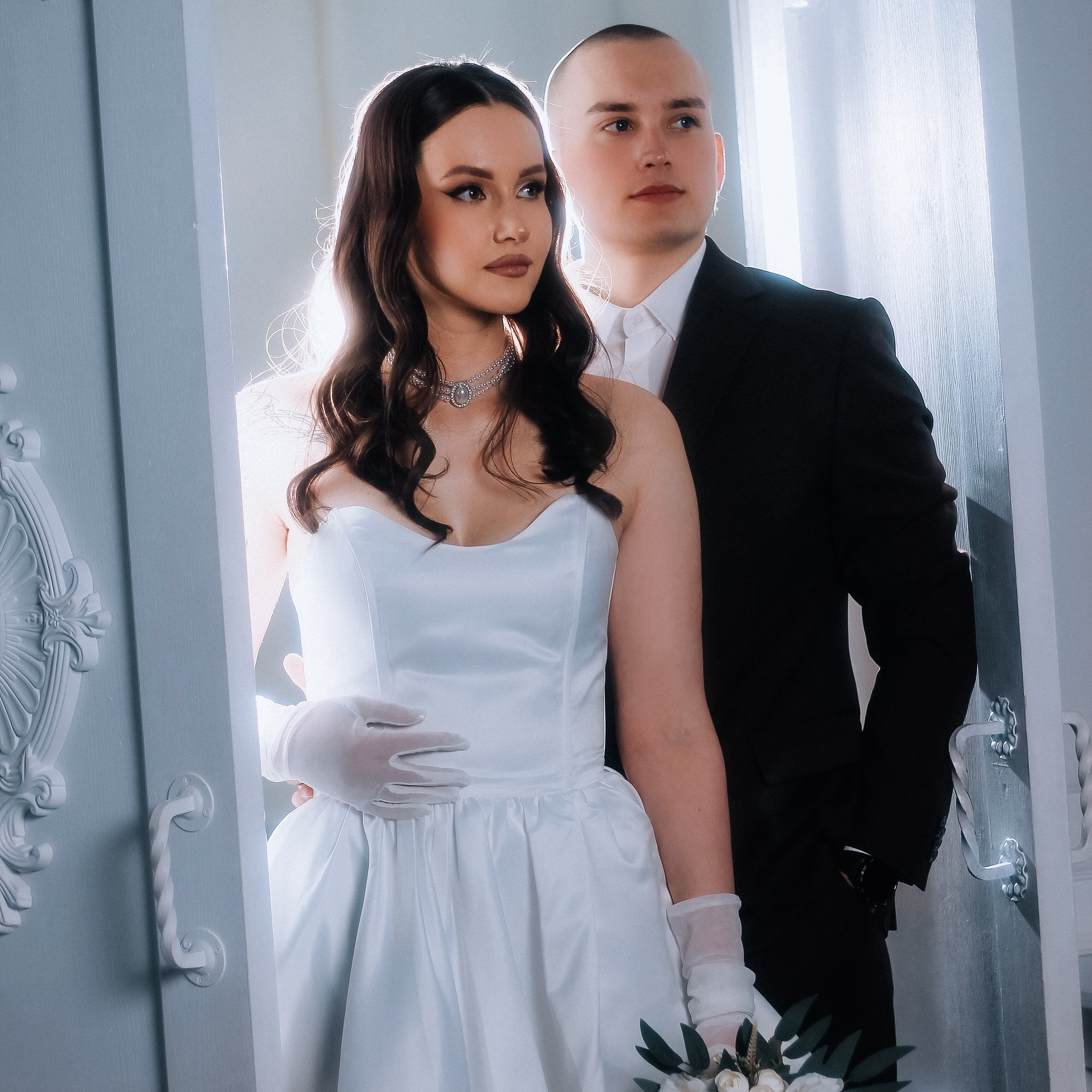 Свадьба «ЯнаФото»