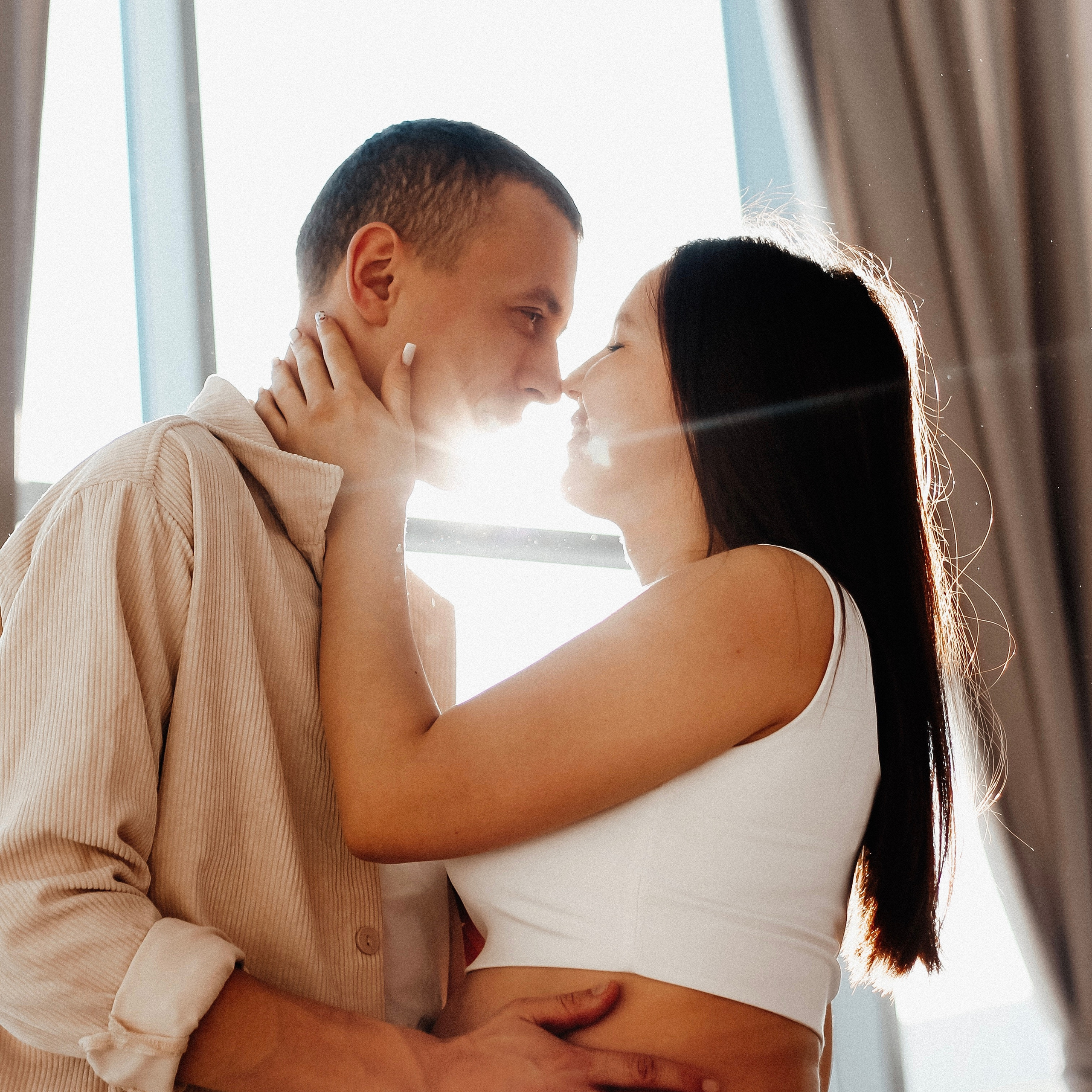 Лиза и Ваня