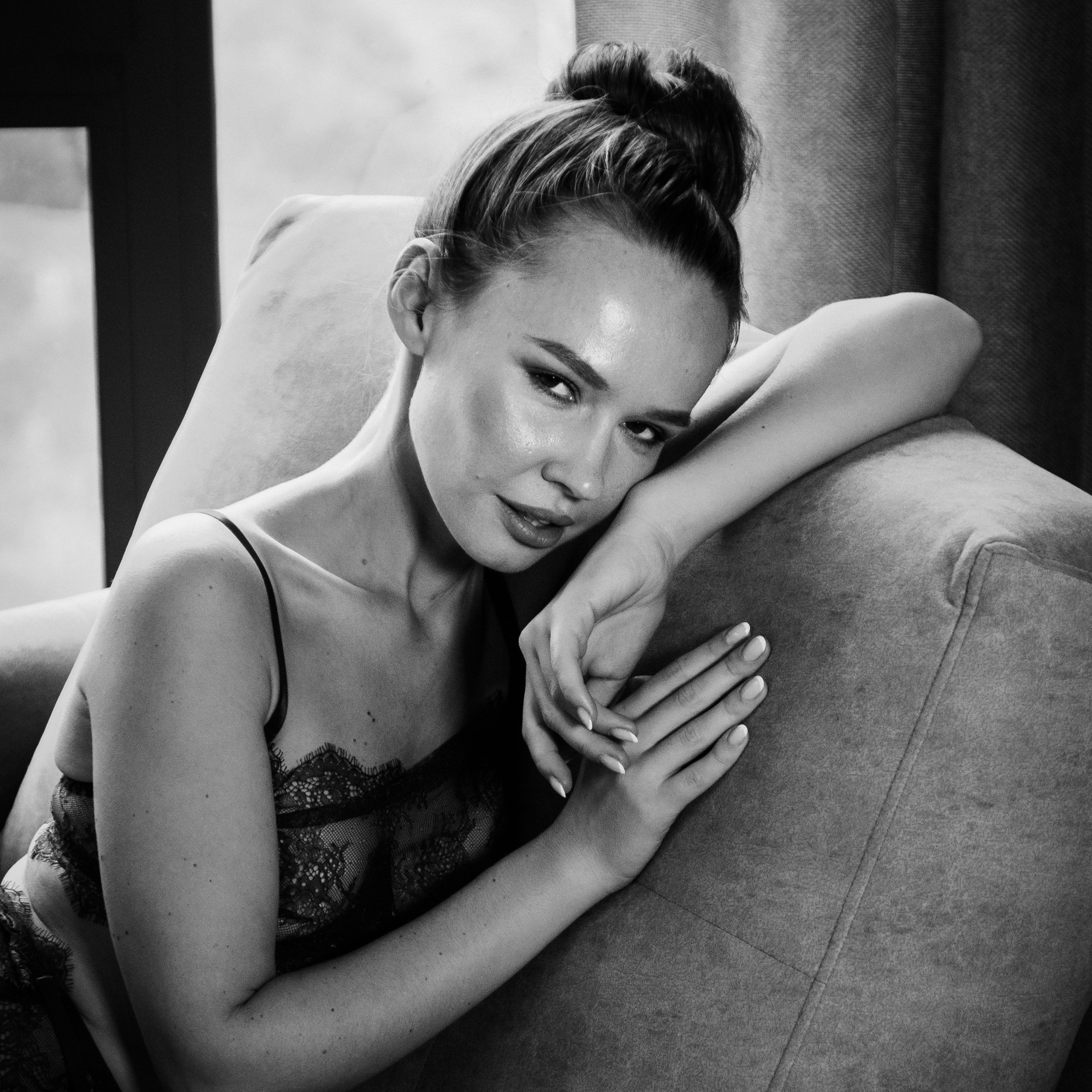 Отзывы. Будуарный и портретный фотограф в Ростове-на-Дону Нина Чубарьян