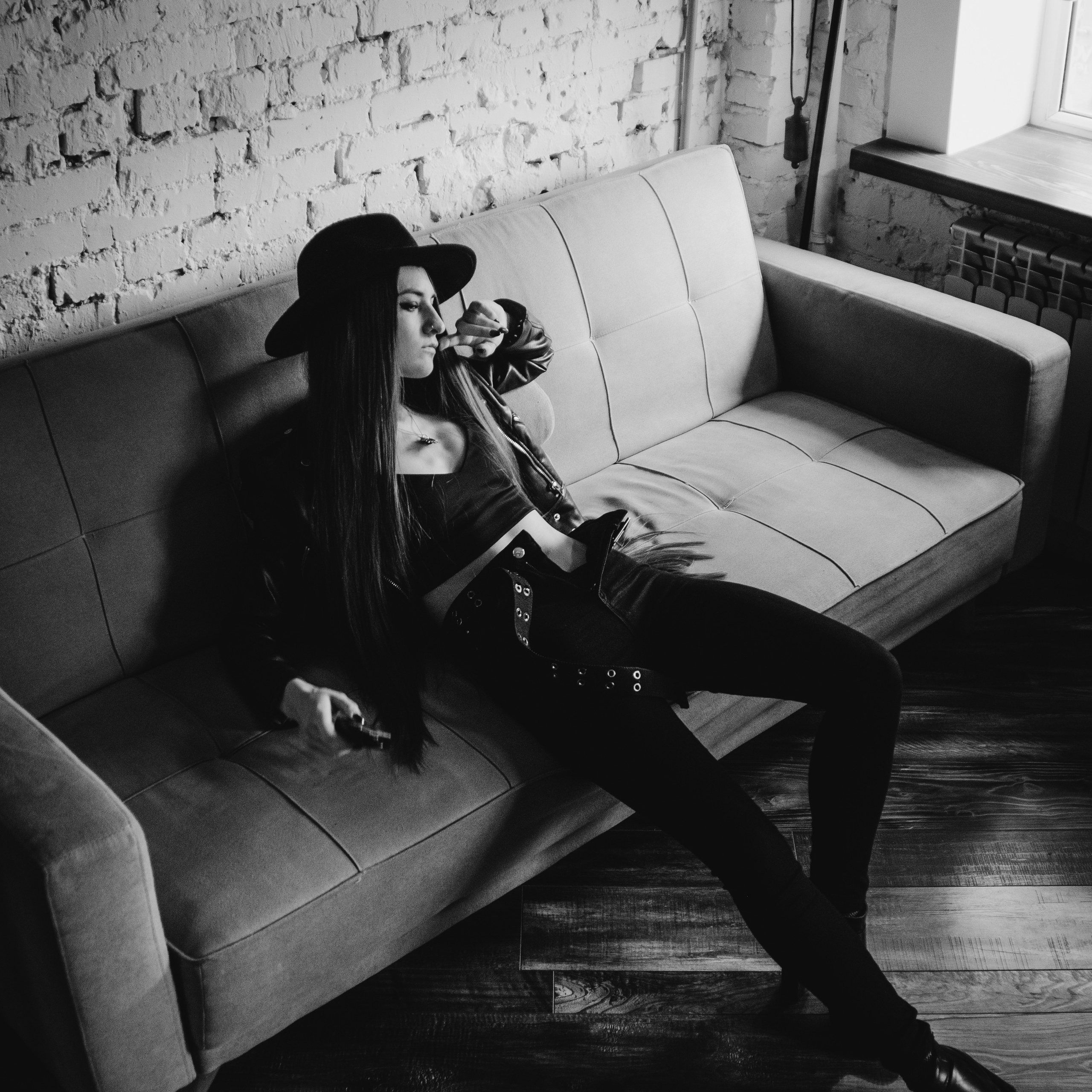 Отзывы. Будуарный и портретный фотограф в Ростове-на-Дону Нина Чубарьян