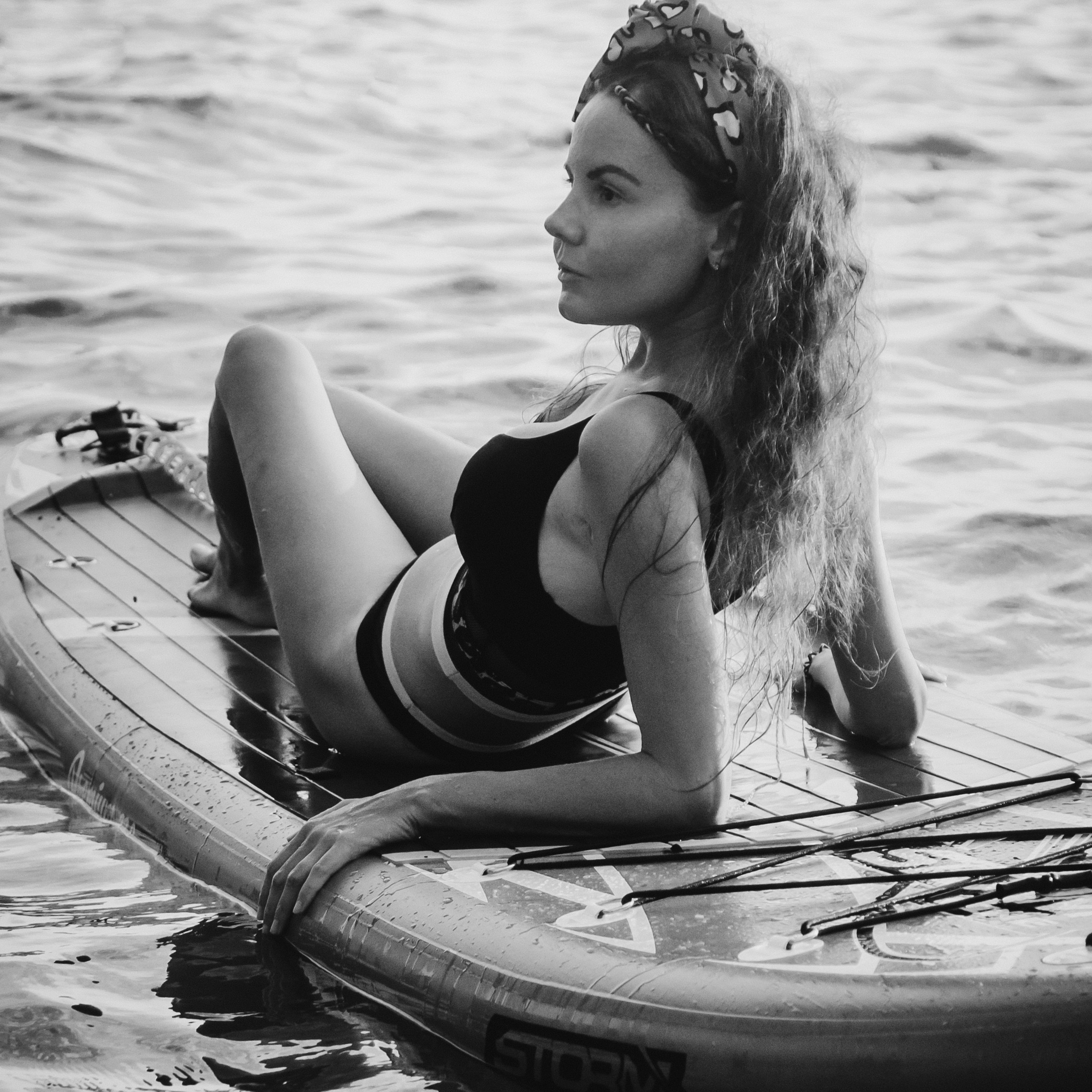 Отзывы. Будуарный и портретный фотограф в Ростове-на-Дону Нина Чубарьян