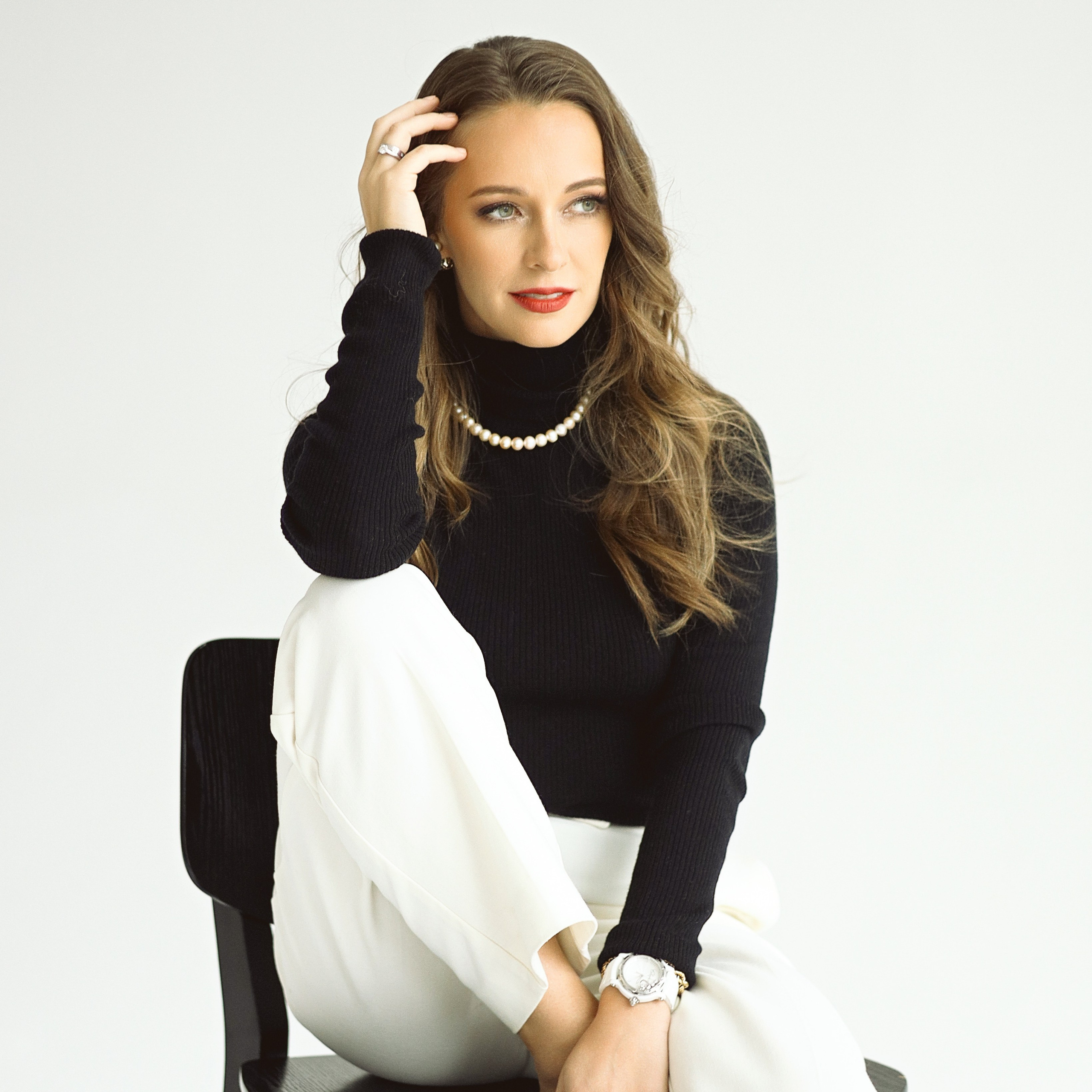 Кристина — психолог