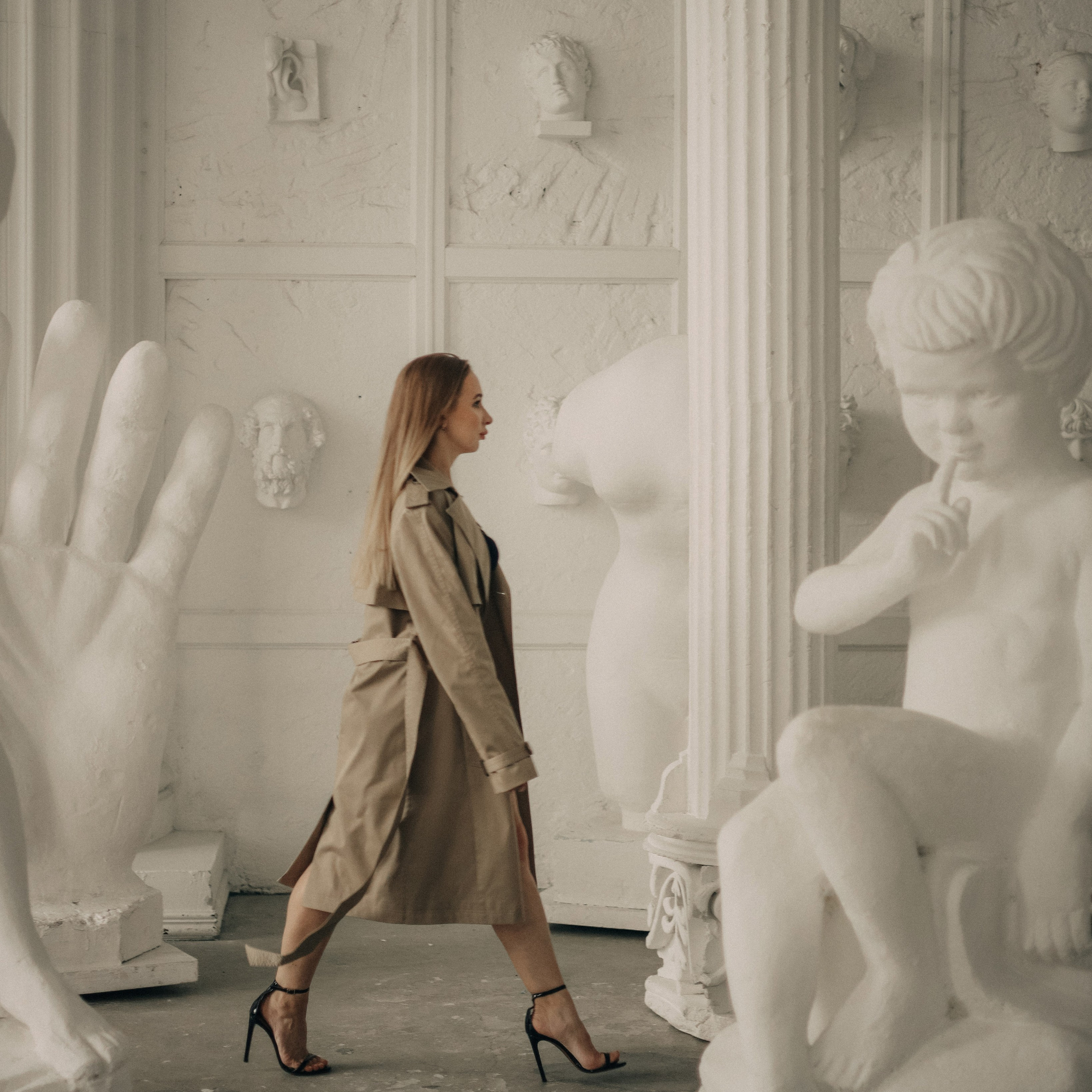 Юлия — астролог