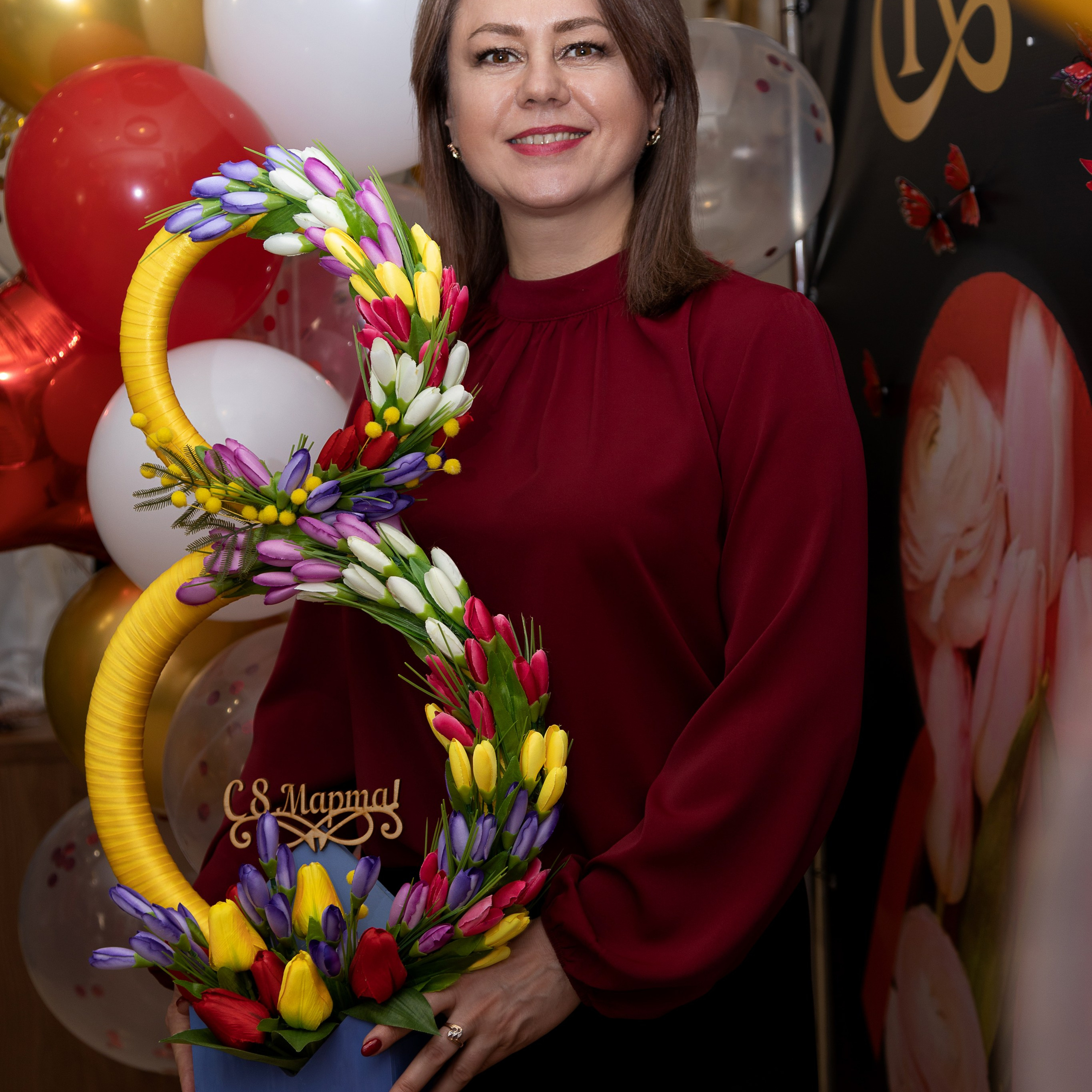 Отзывы. Алена Борисова фотограф в Ставрополе