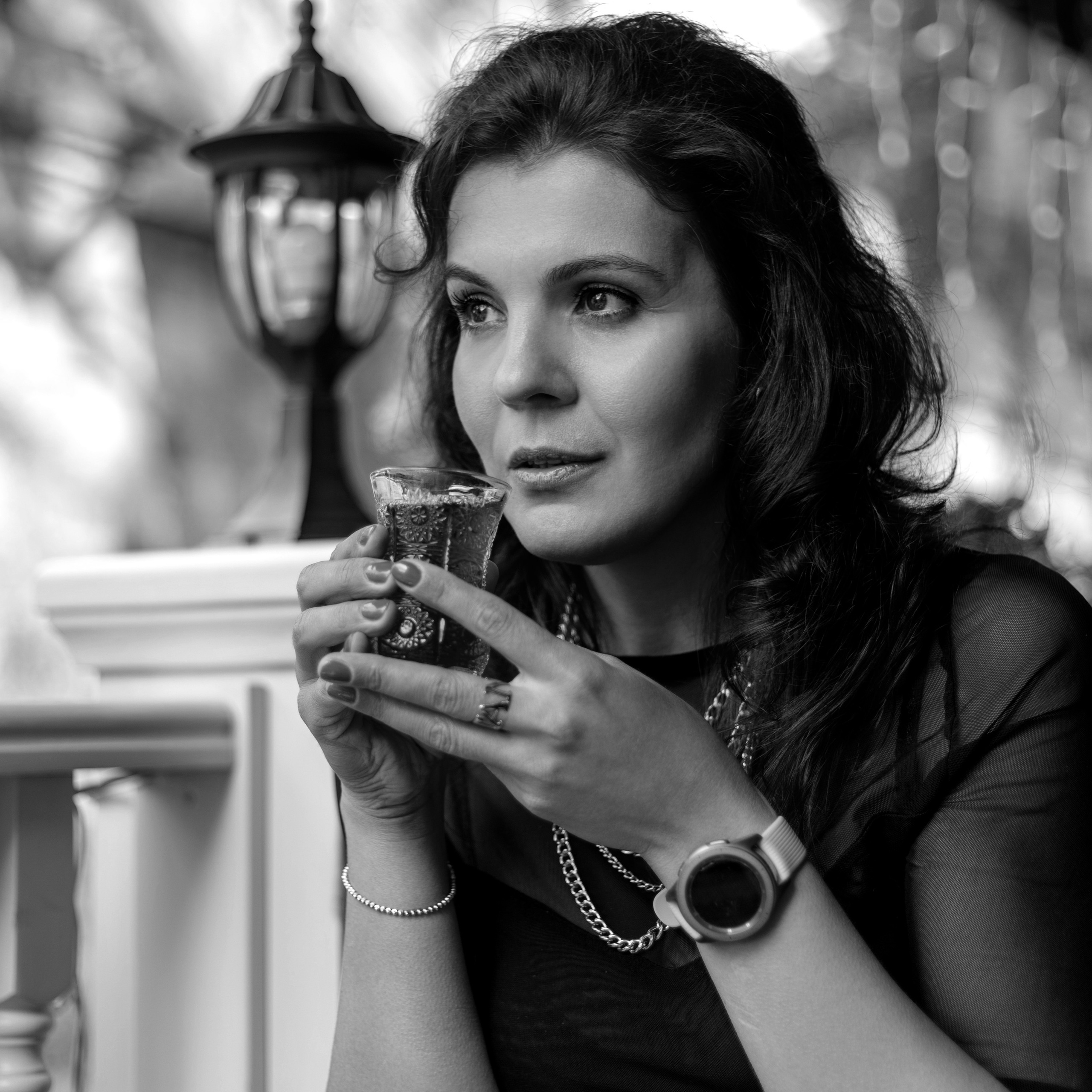 Отзывы. Алена Борисова фотограф в Ставрополе