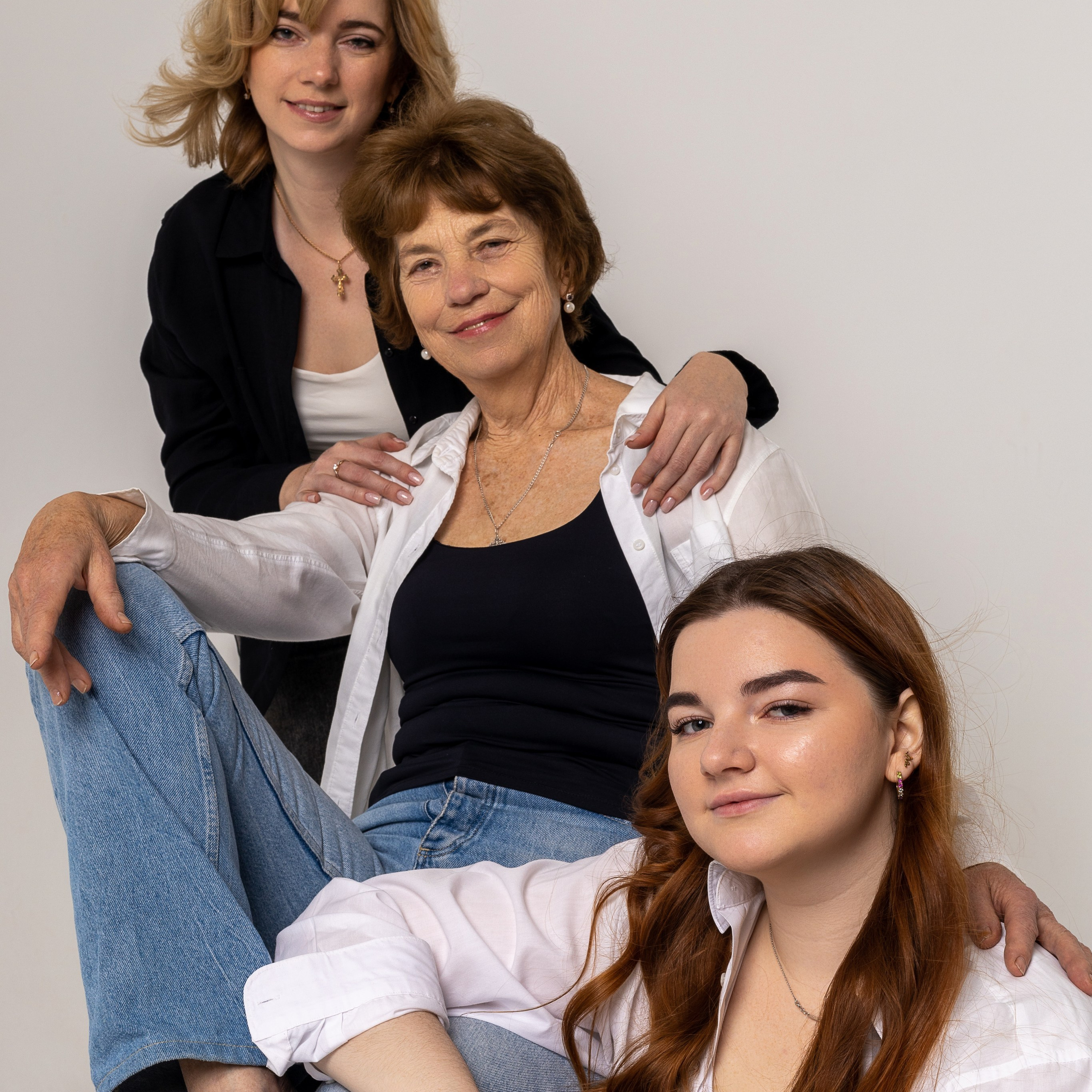 Отзывы. Алена Борисова фотограф в Ставрополе