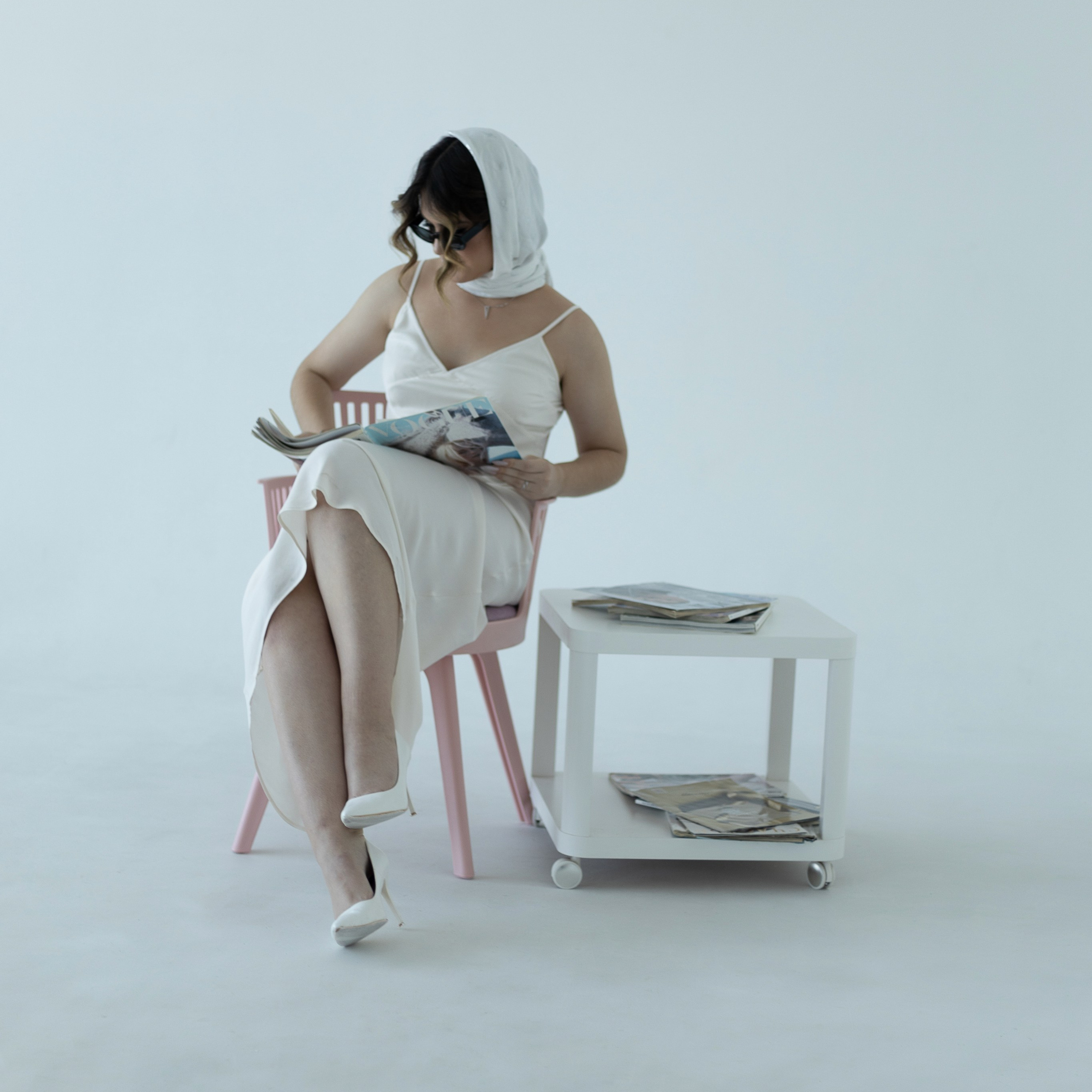 Отзывы. Алена Борисова фотограф в Ставрополе