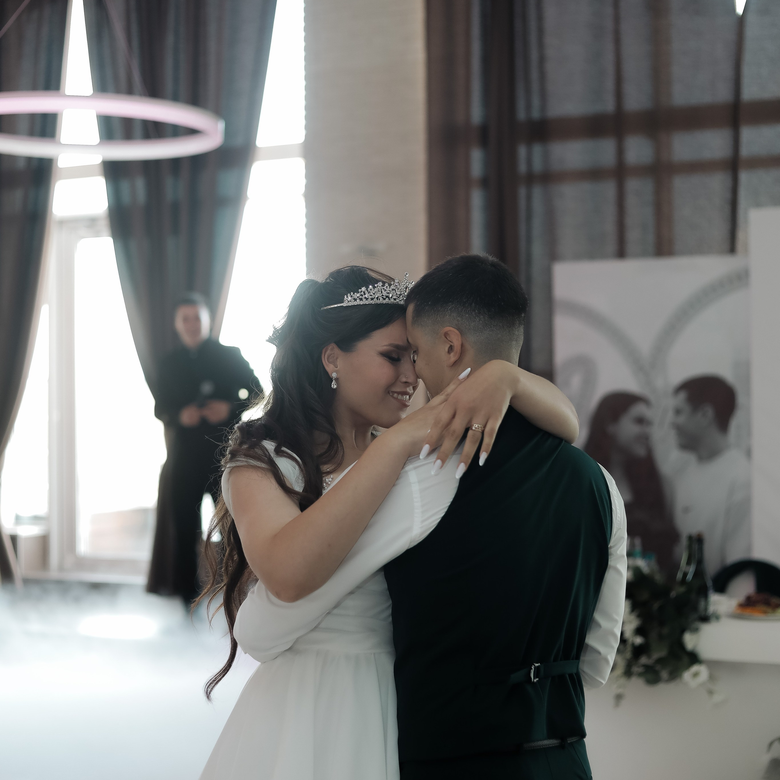 Отзывы. Свадебный фотограф видеограф Новосибирск Кемерово Калининград