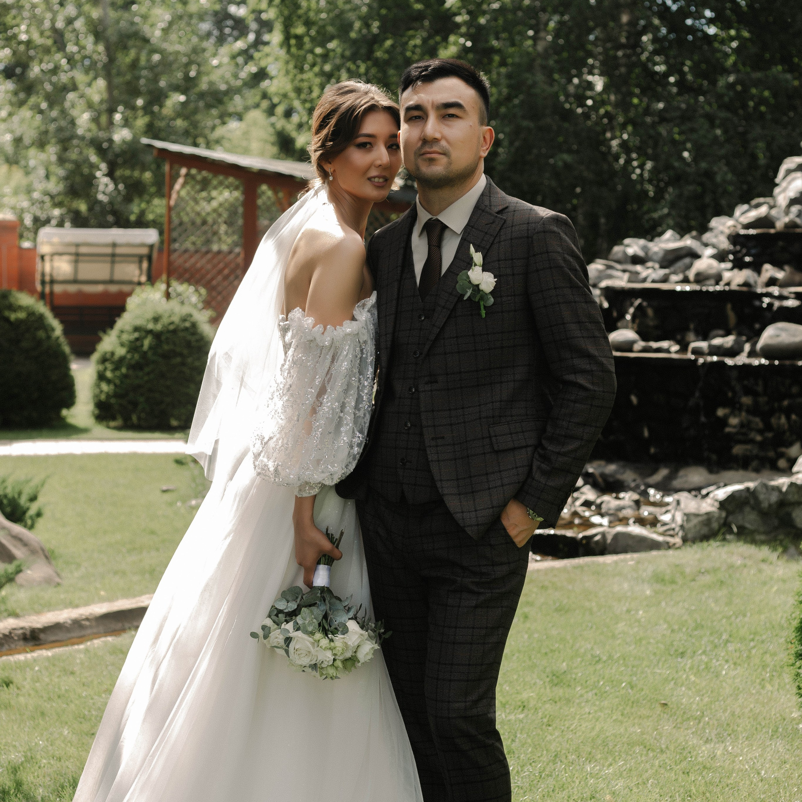 Первое дуновение ветра