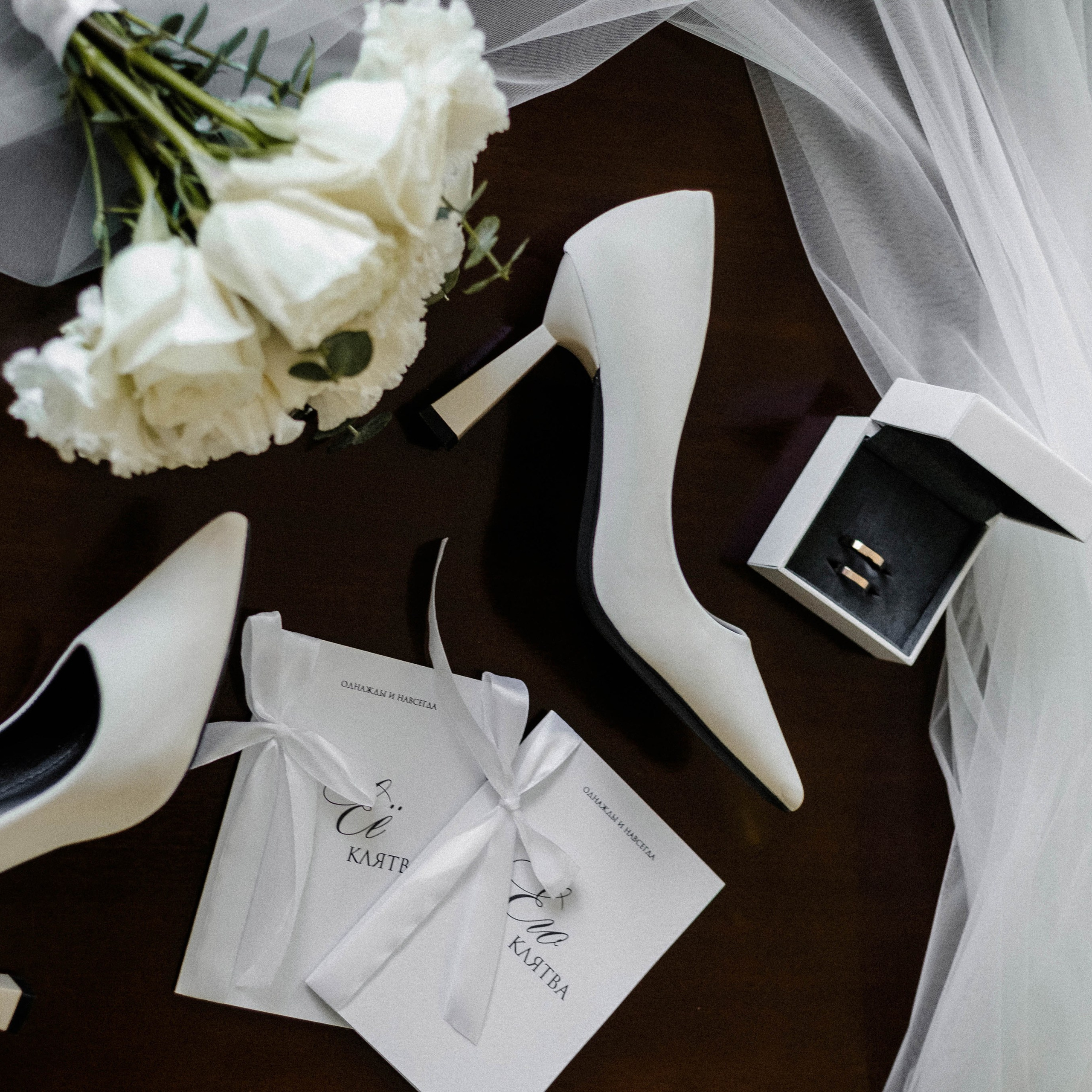 Анонсы. Свадебный фото-видеодуэт Москва Новосибирск Казань Калининград