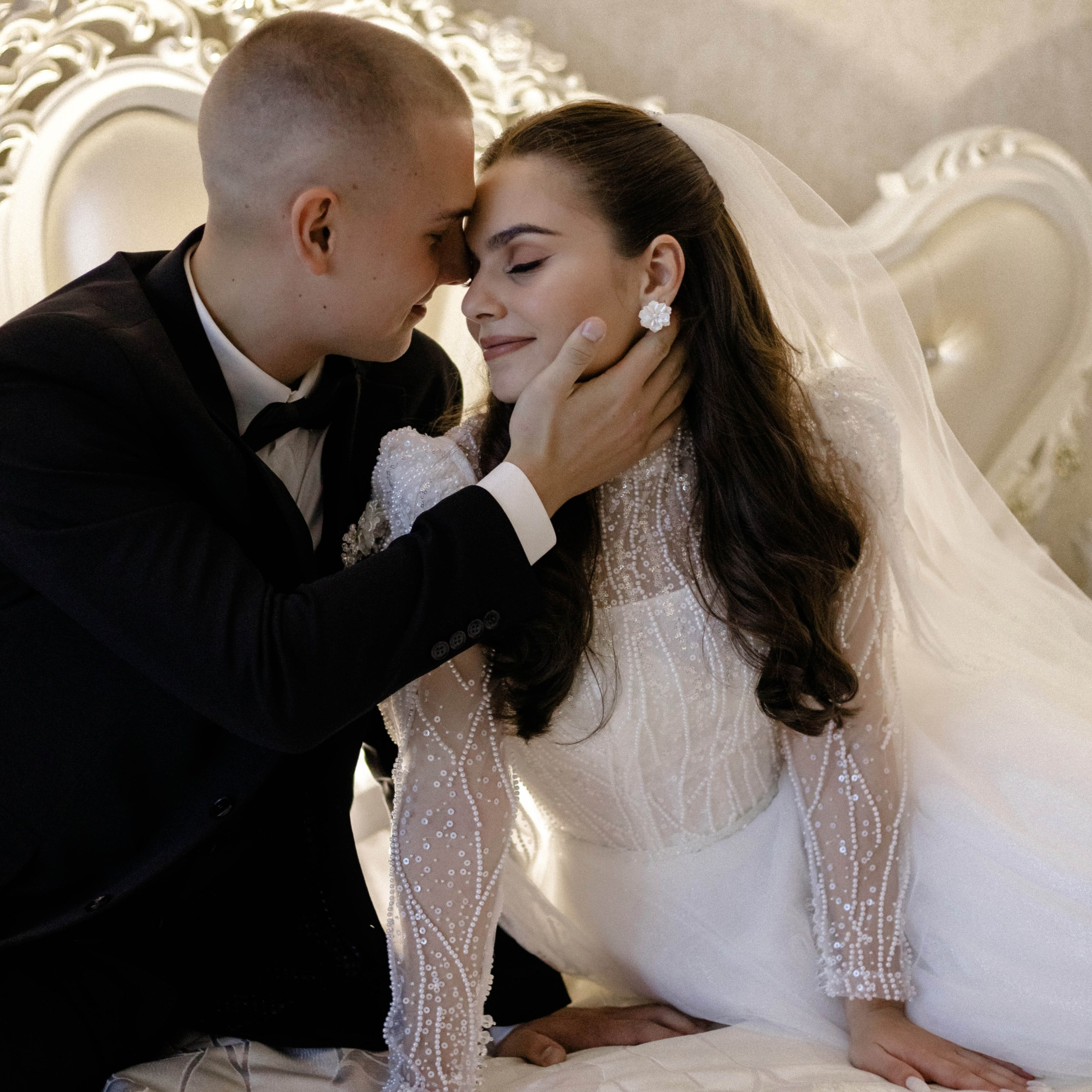 День, когда мечта надела платье