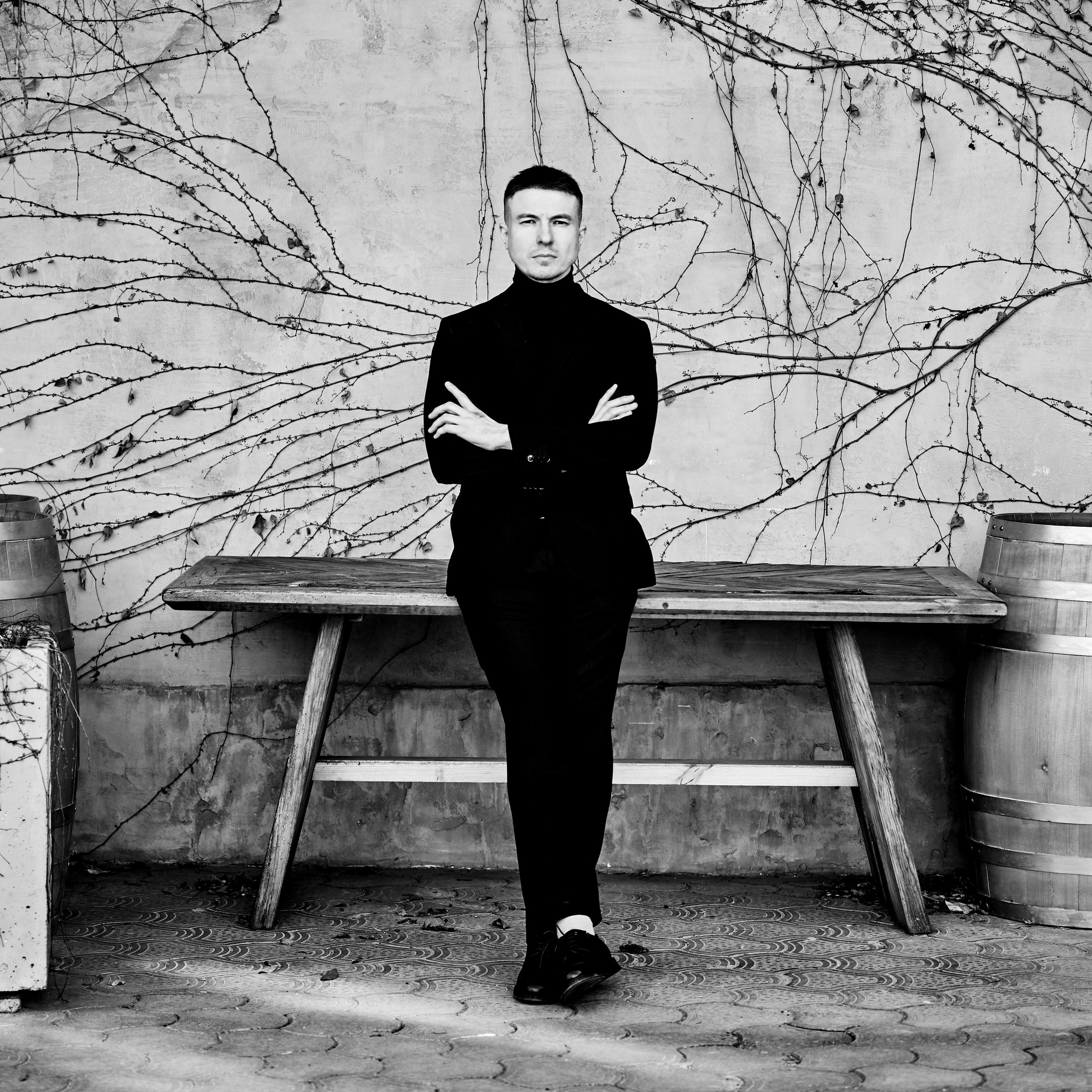 Съемка в&nbsp;городе