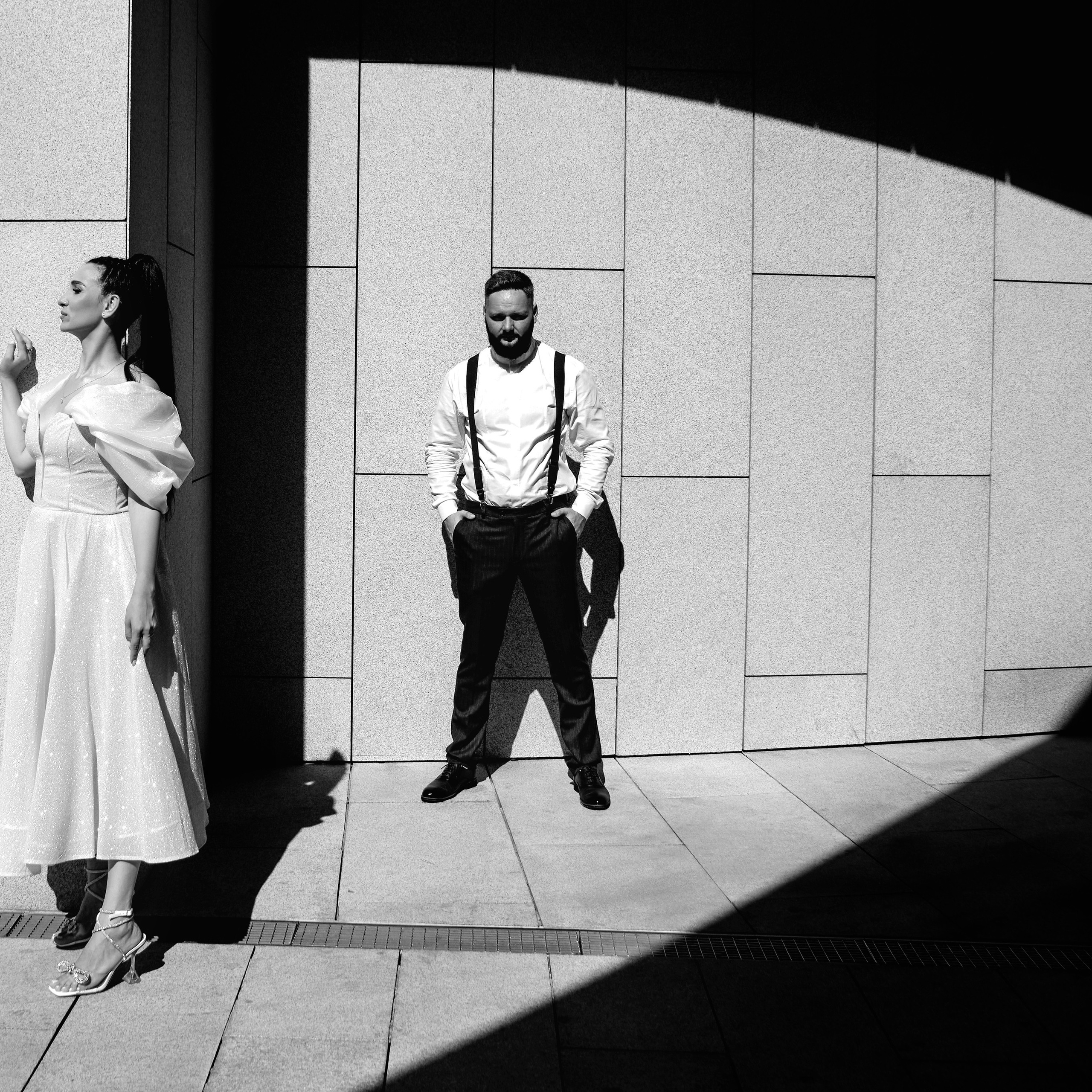 Максим и Яна