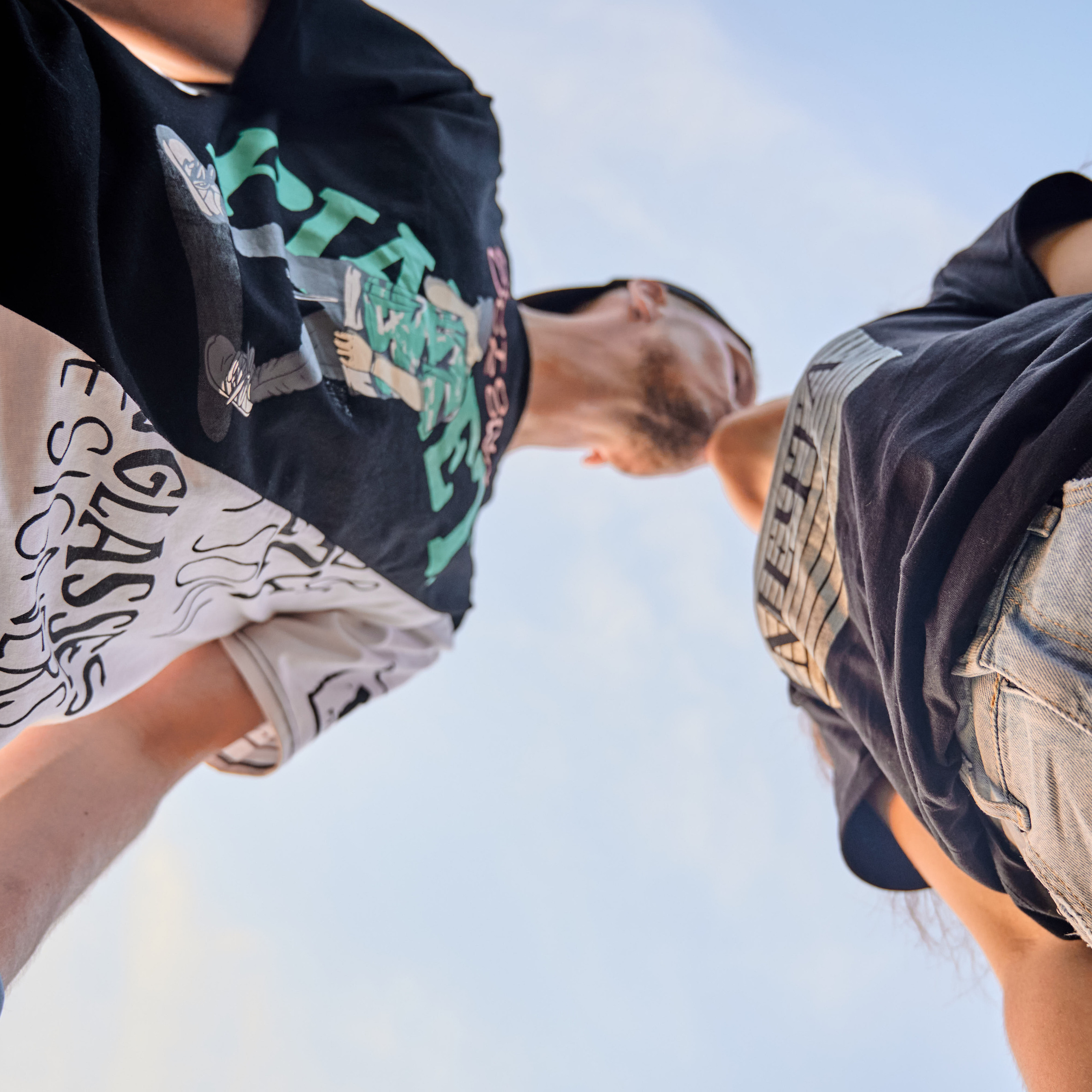 Василий и Анна