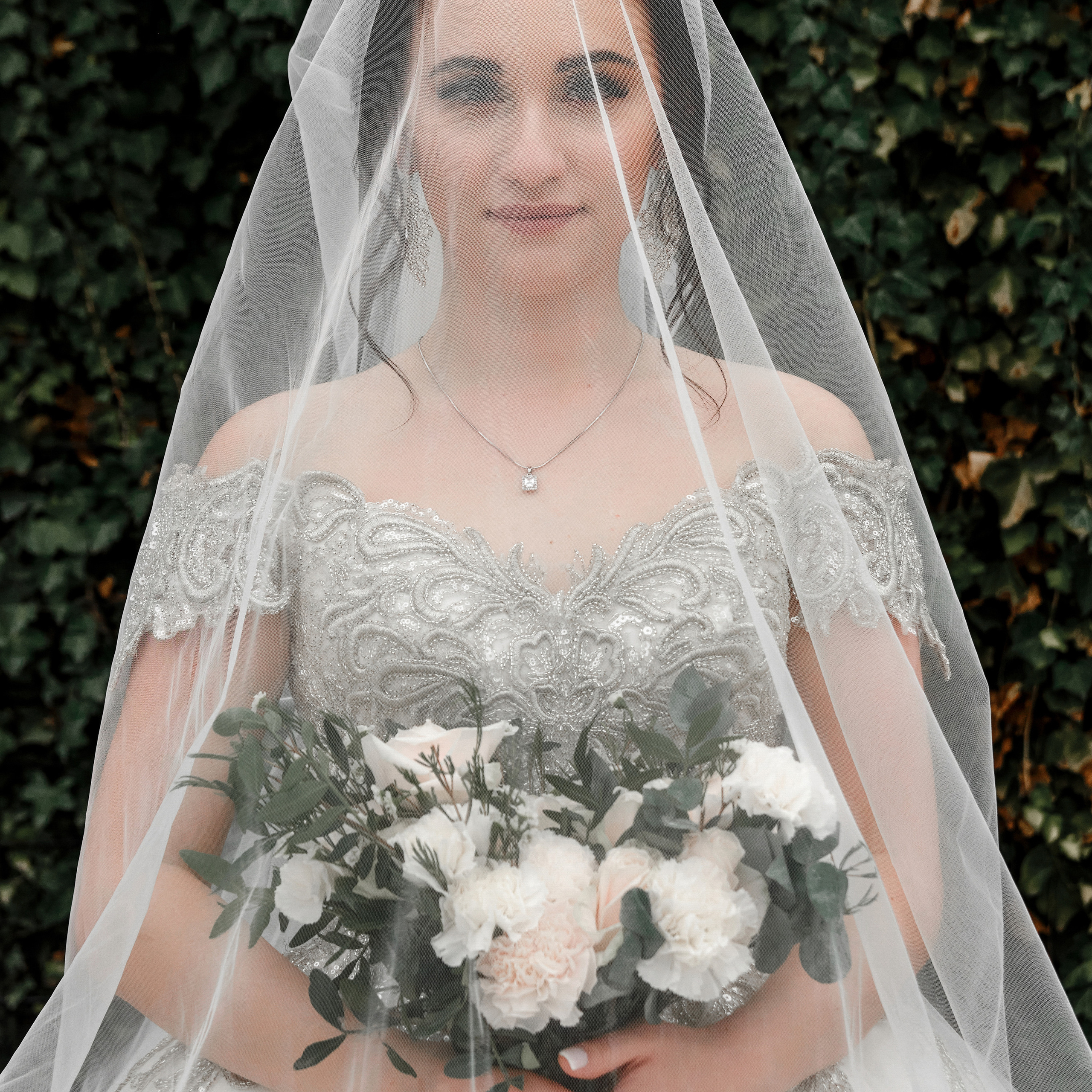 Денис и Карина