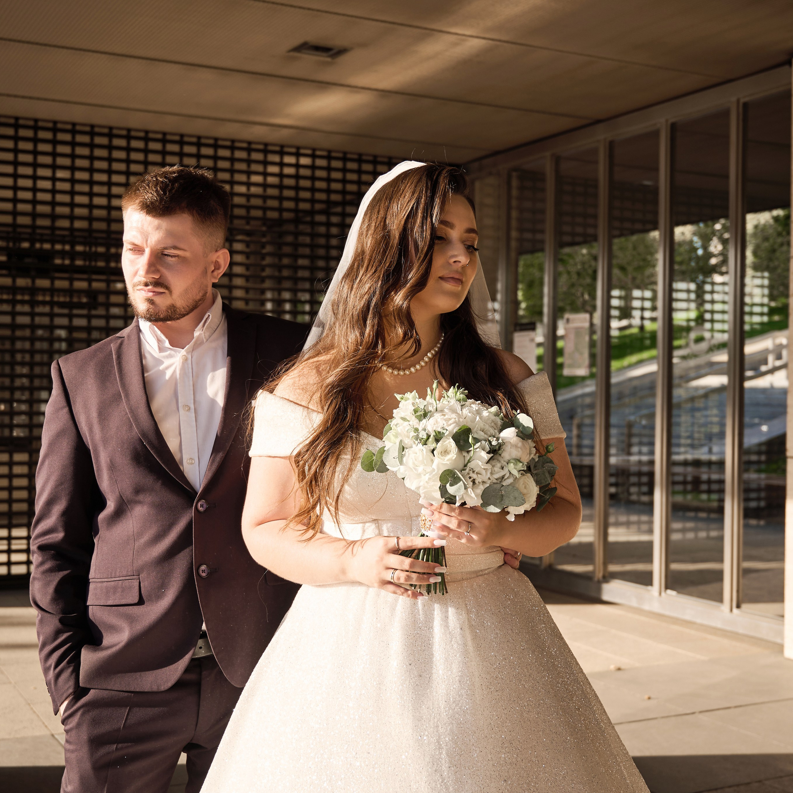 Николай и Валерия