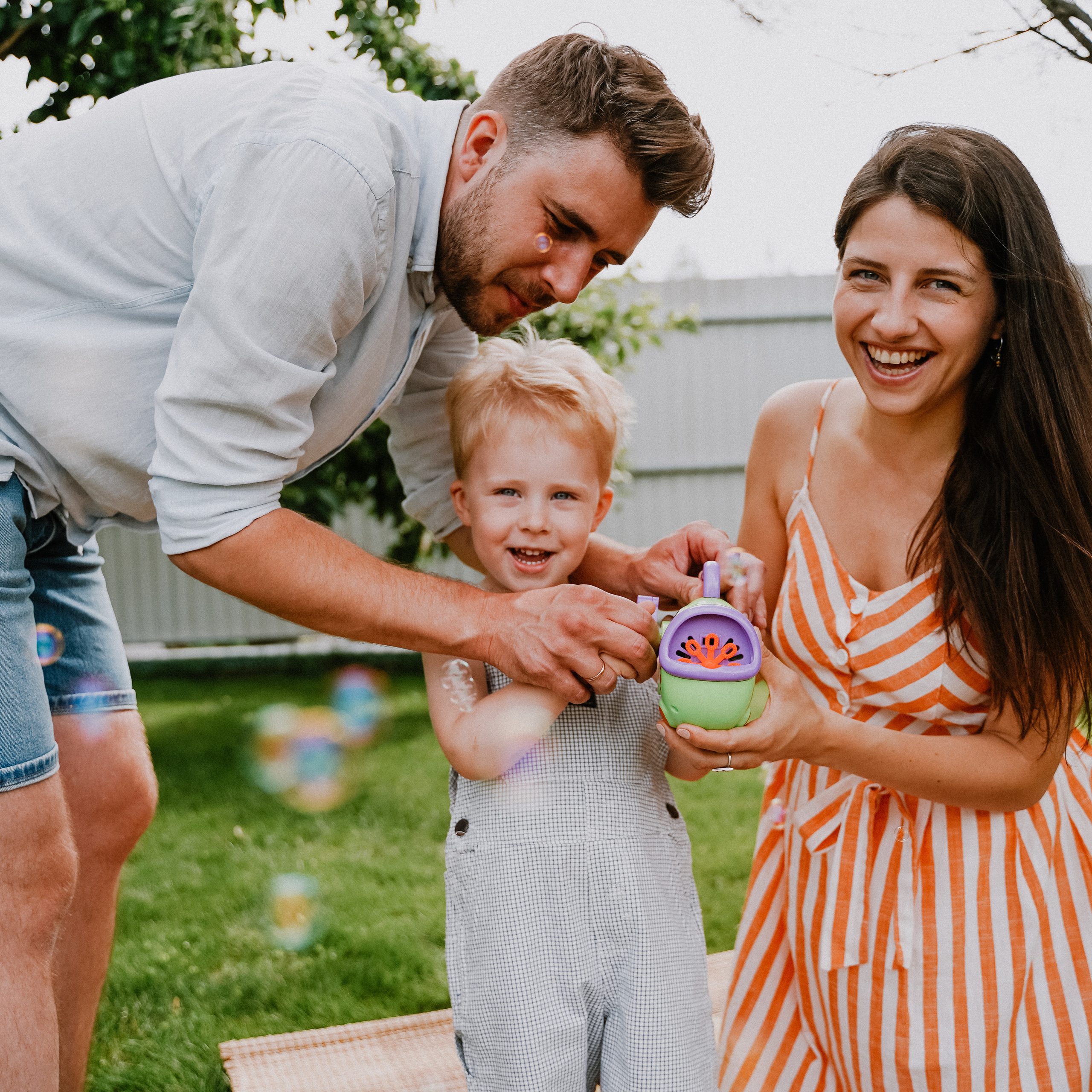 Отзывы. Фотограф Алина Кудри