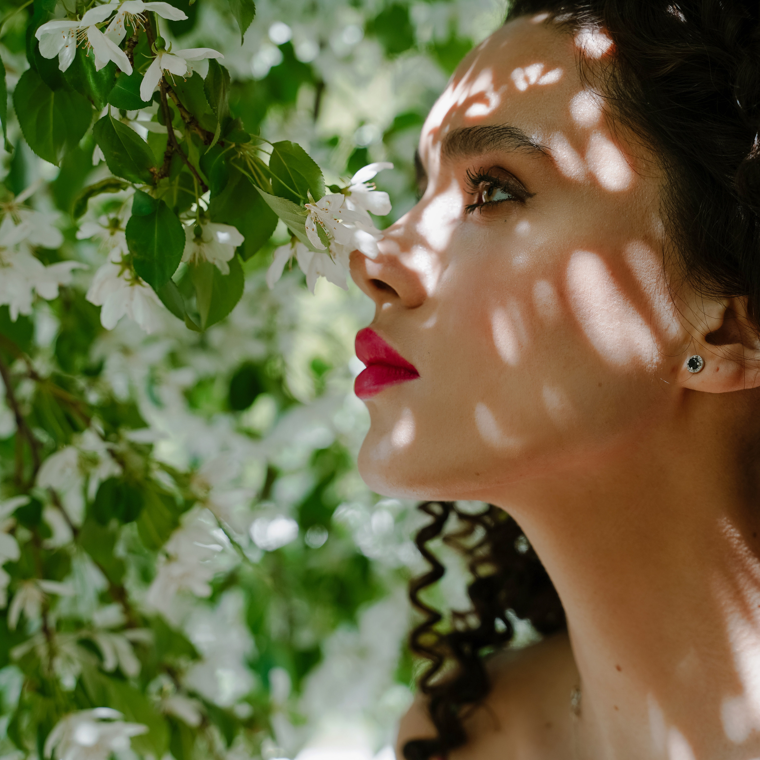 Отзывы. Фотограф Алина Кудри