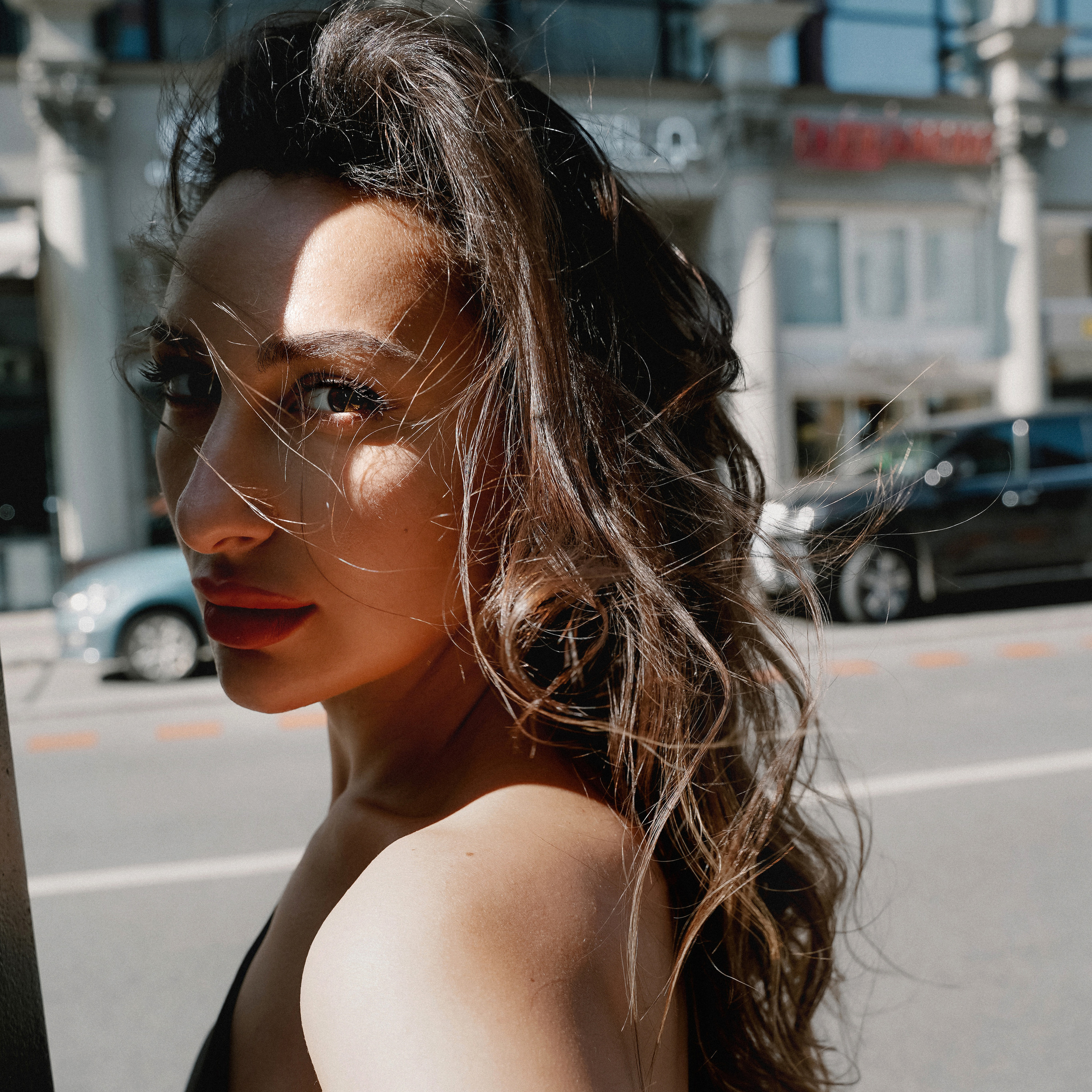 Отзывы. Фотограф Алина Кудри