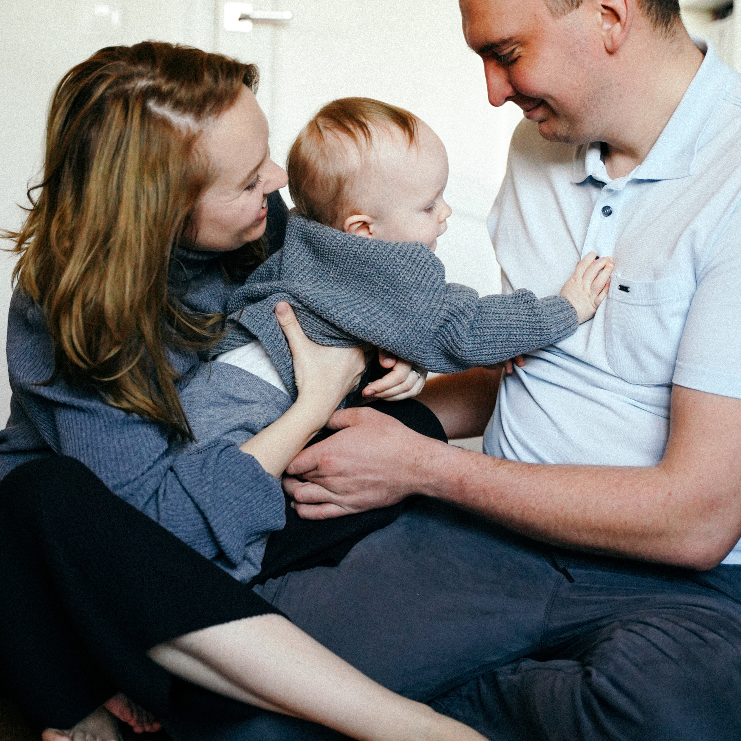 Отзывы. Фотограф Алина Кудри