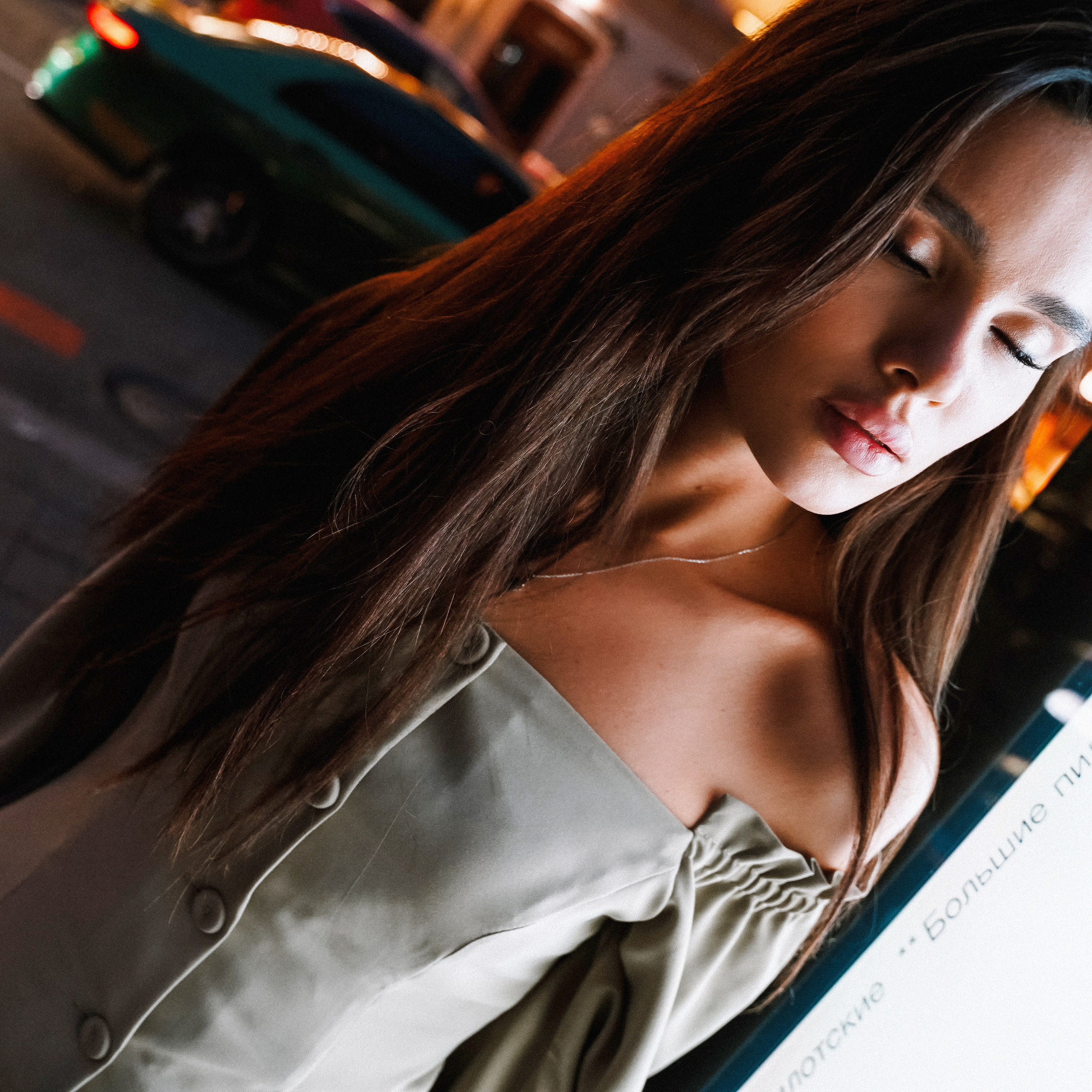 Отзывы. Фотограф Алина Кудри