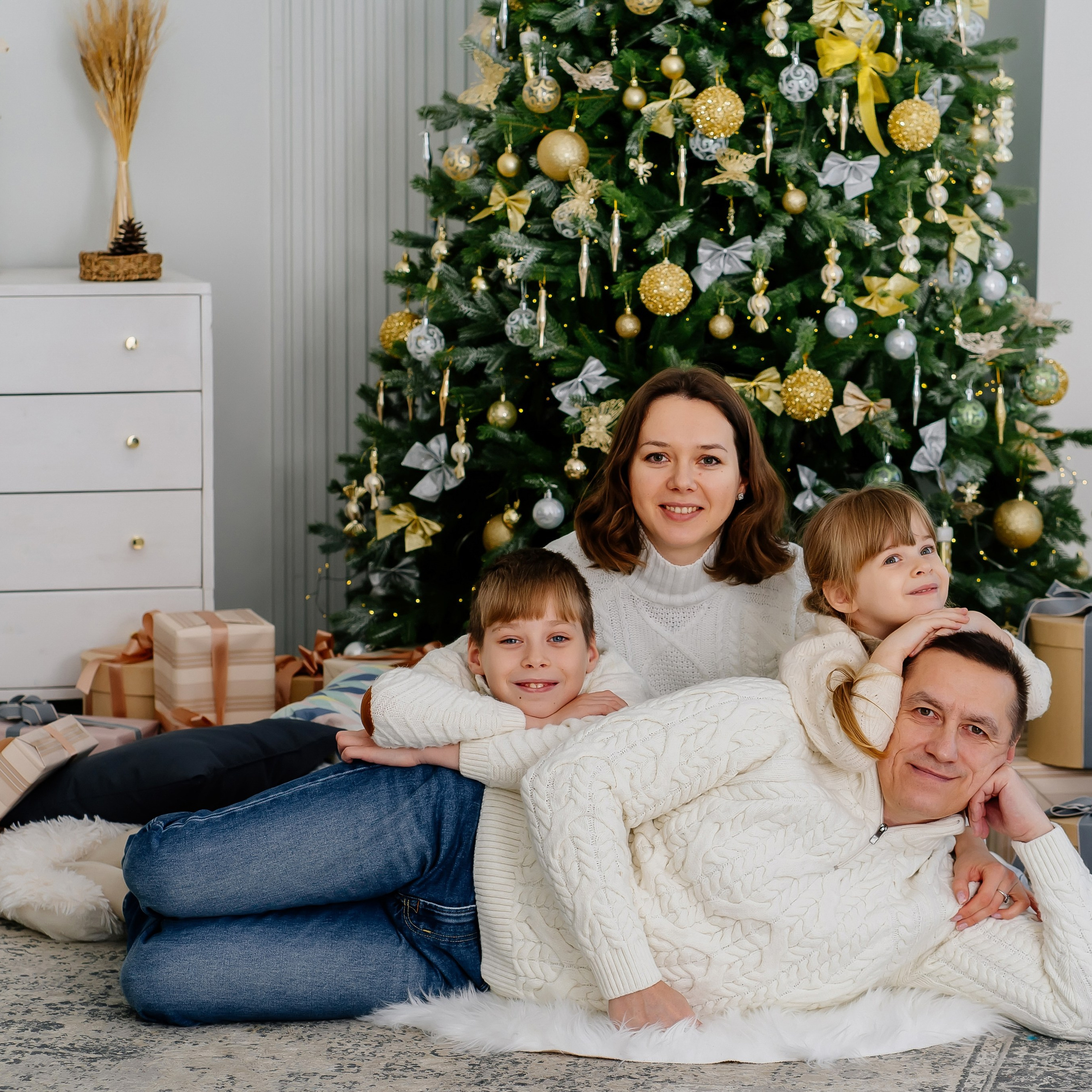 Отзывы о фотографе Семеновой Инне. Семейный и свадебный фотограф Семенова Инна