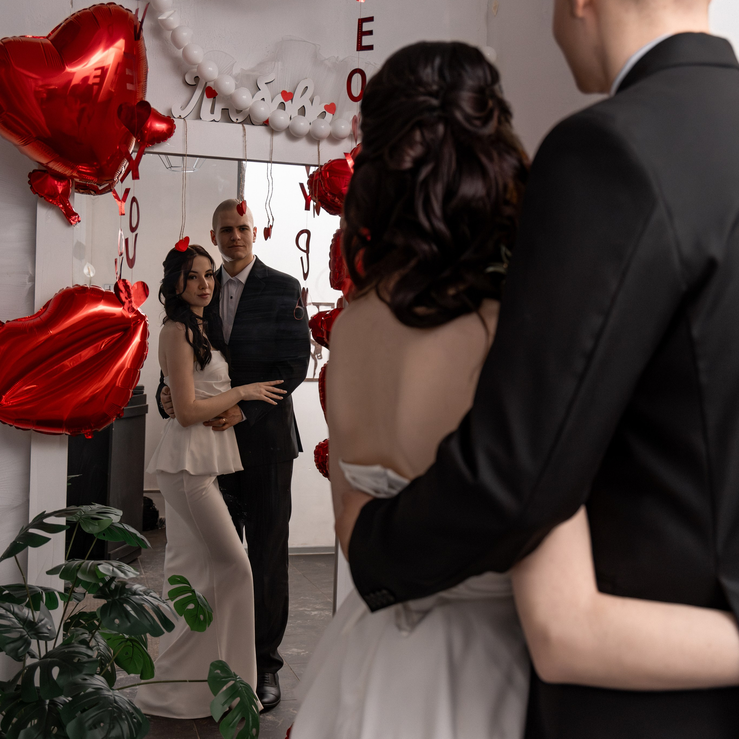 Отзывы. Профессиональный фотограф в Омске Писанкина Анастасия